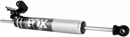 Jeep Wrangler JL Skyjacker Steering Damper question/issue… Unknown