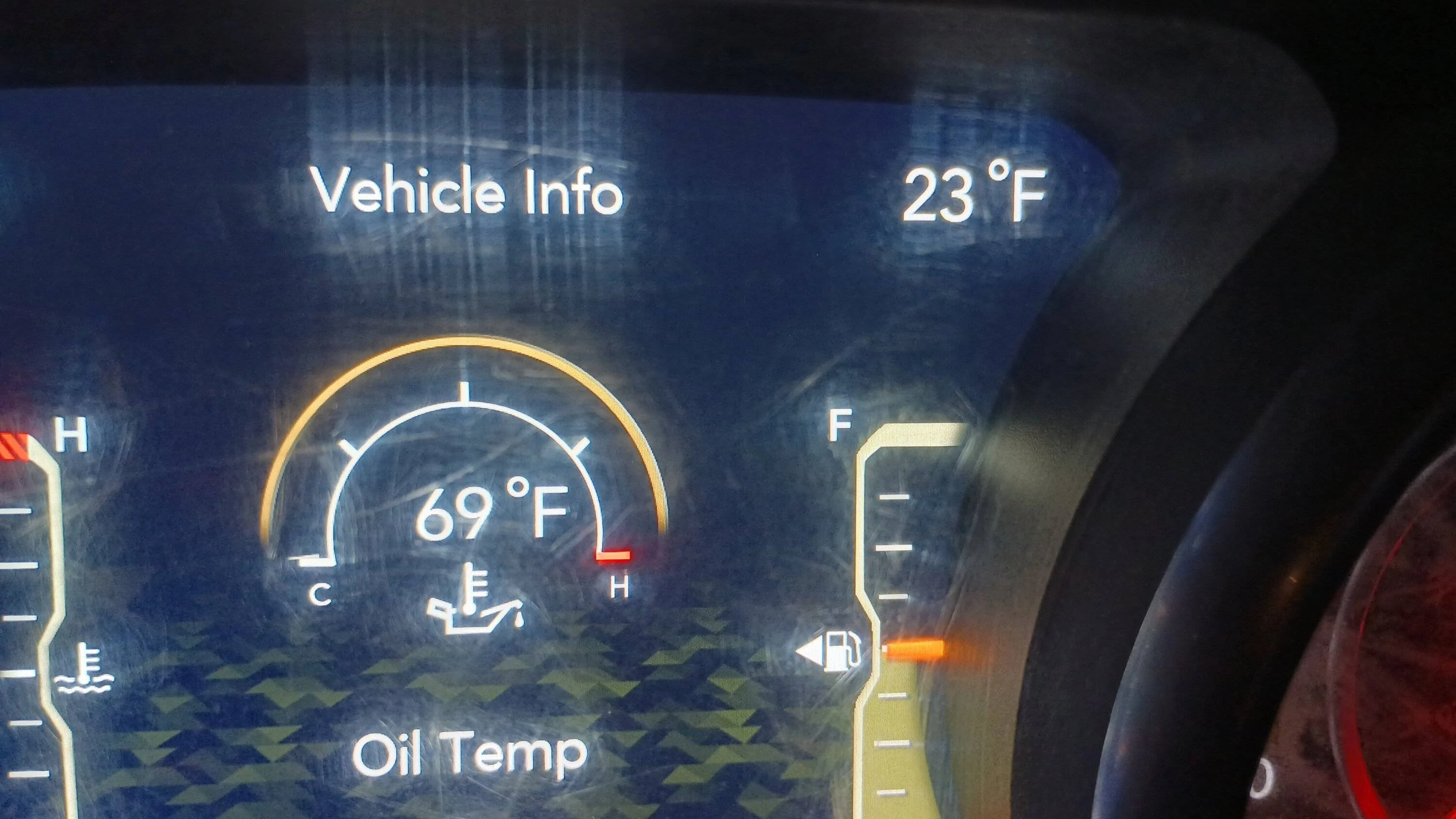 Jeep Wrangler JL My Block Heater Set-Up temp3