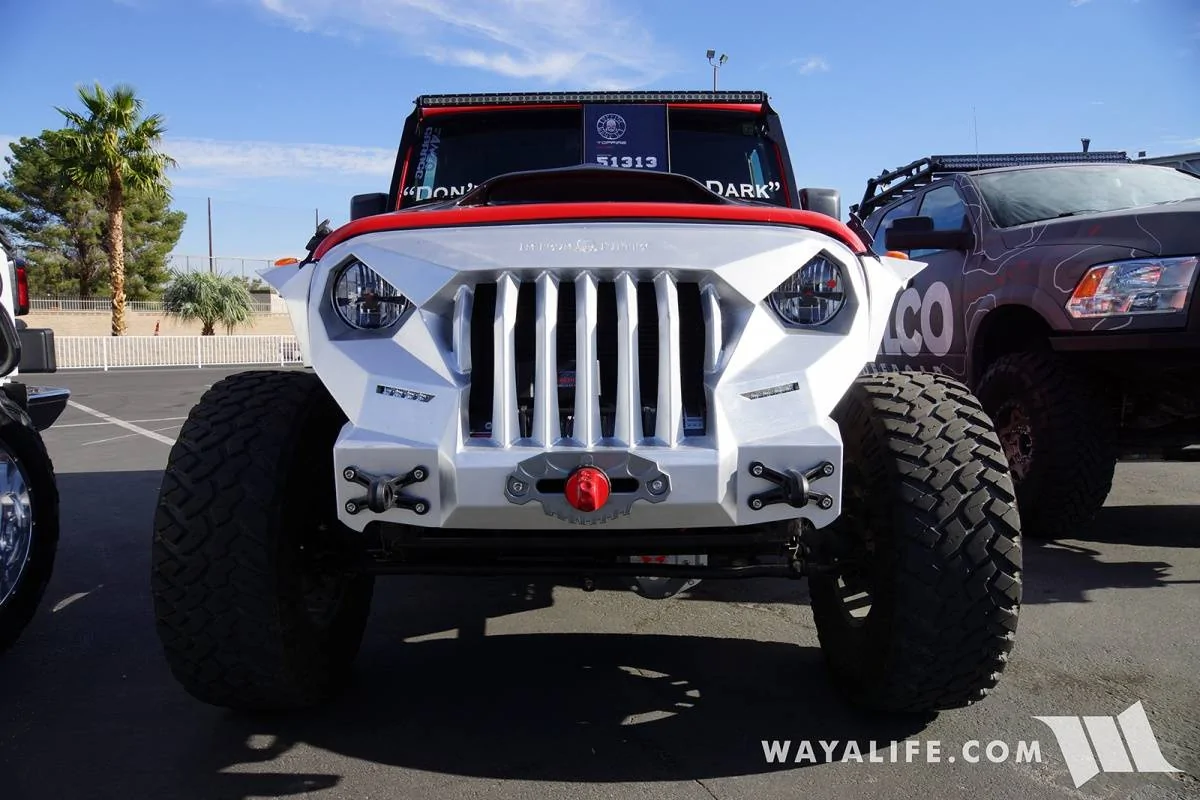Jeep Wrangler JL Beast Style!! (SMH) 20171030182549-8aba995