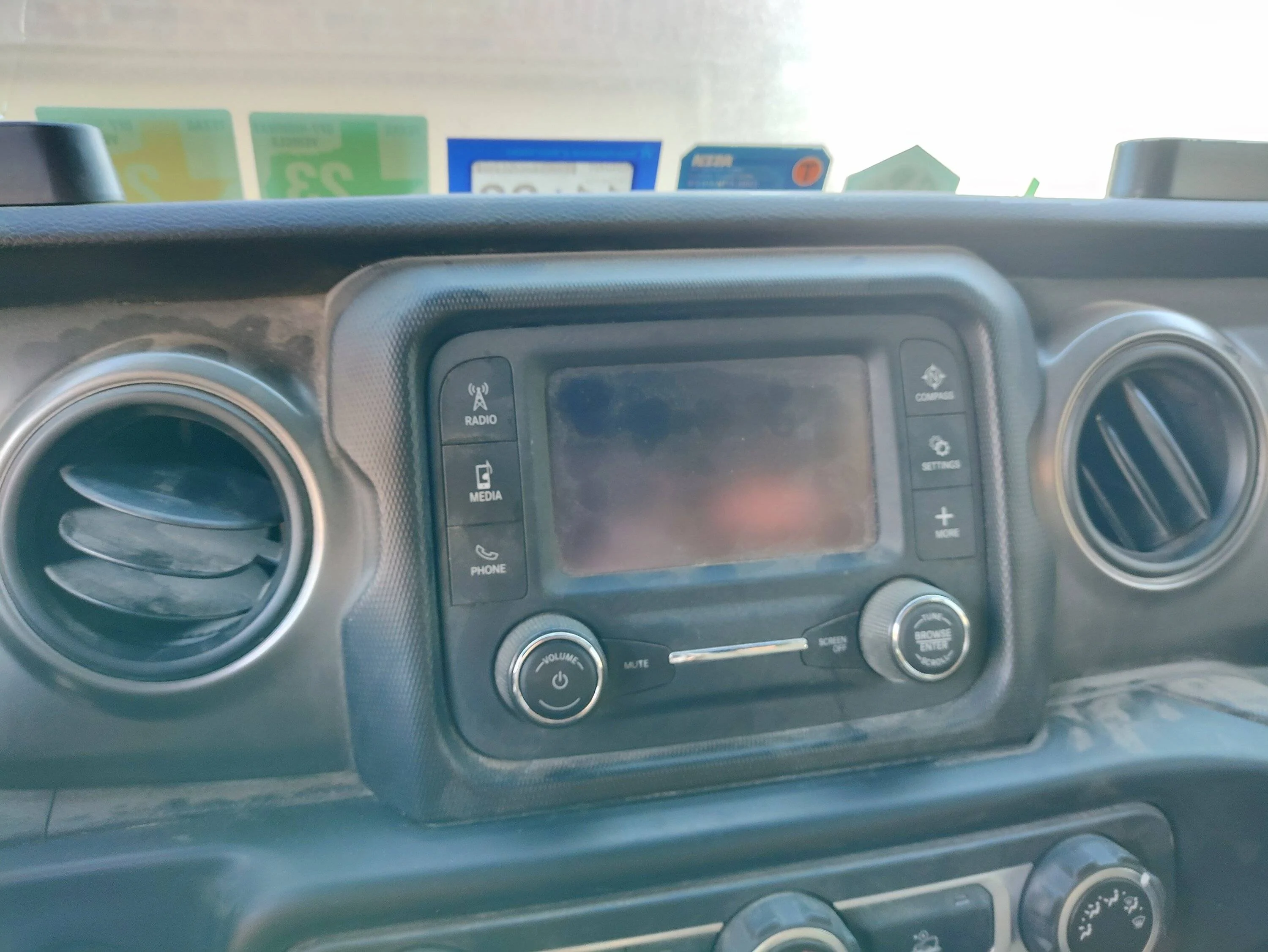 Jeep Wrangler JL Altitude Always Wrong IMG_20231203_081609796_HDR