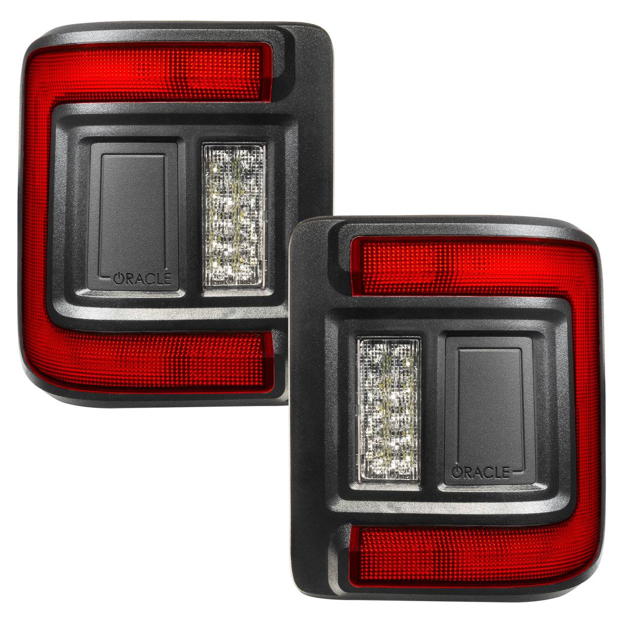 Jeep Wrangler JL Brighter reverse lights for 2023 392? 1701614226122