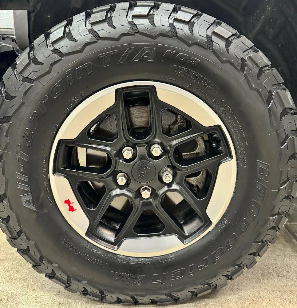 Jeep Wrangler JL BFGoodrich KO3 IMG_0428