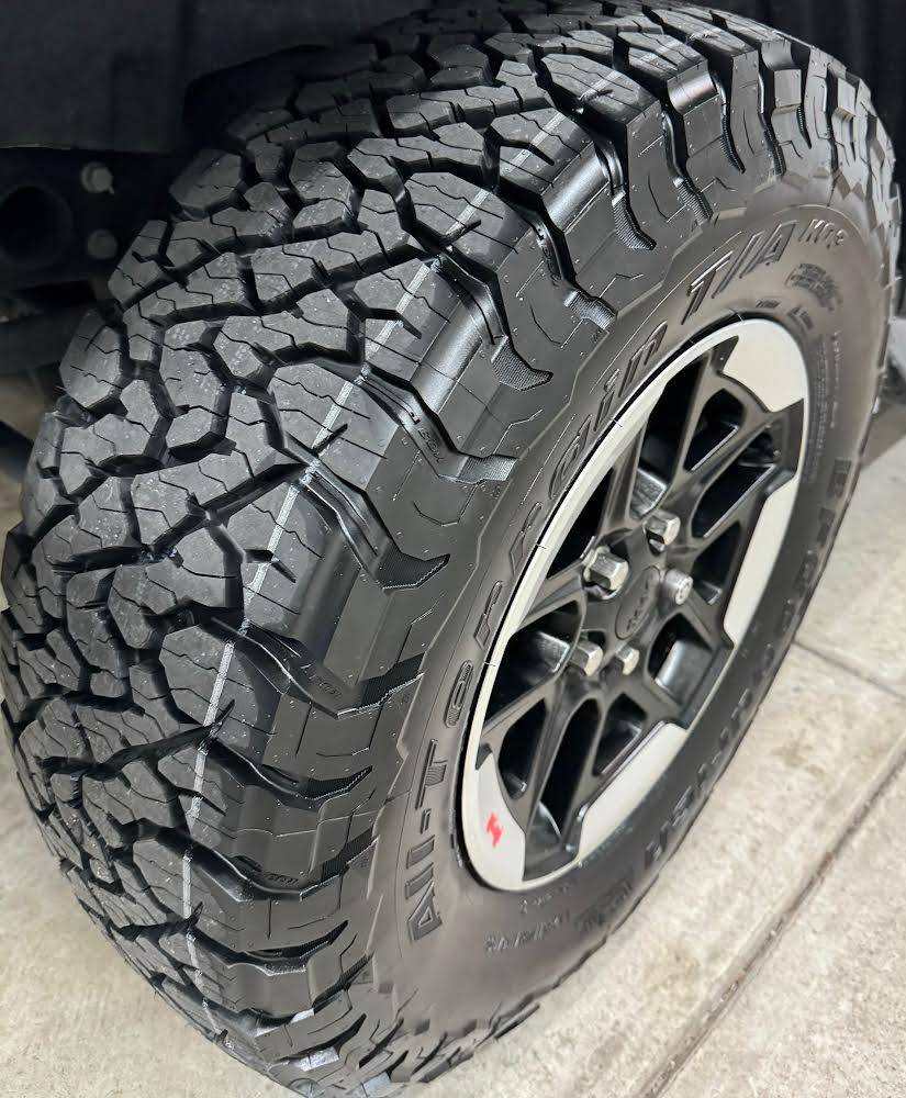 Jeep Wrangler JL BFGoodrich KO3 IMG_0427