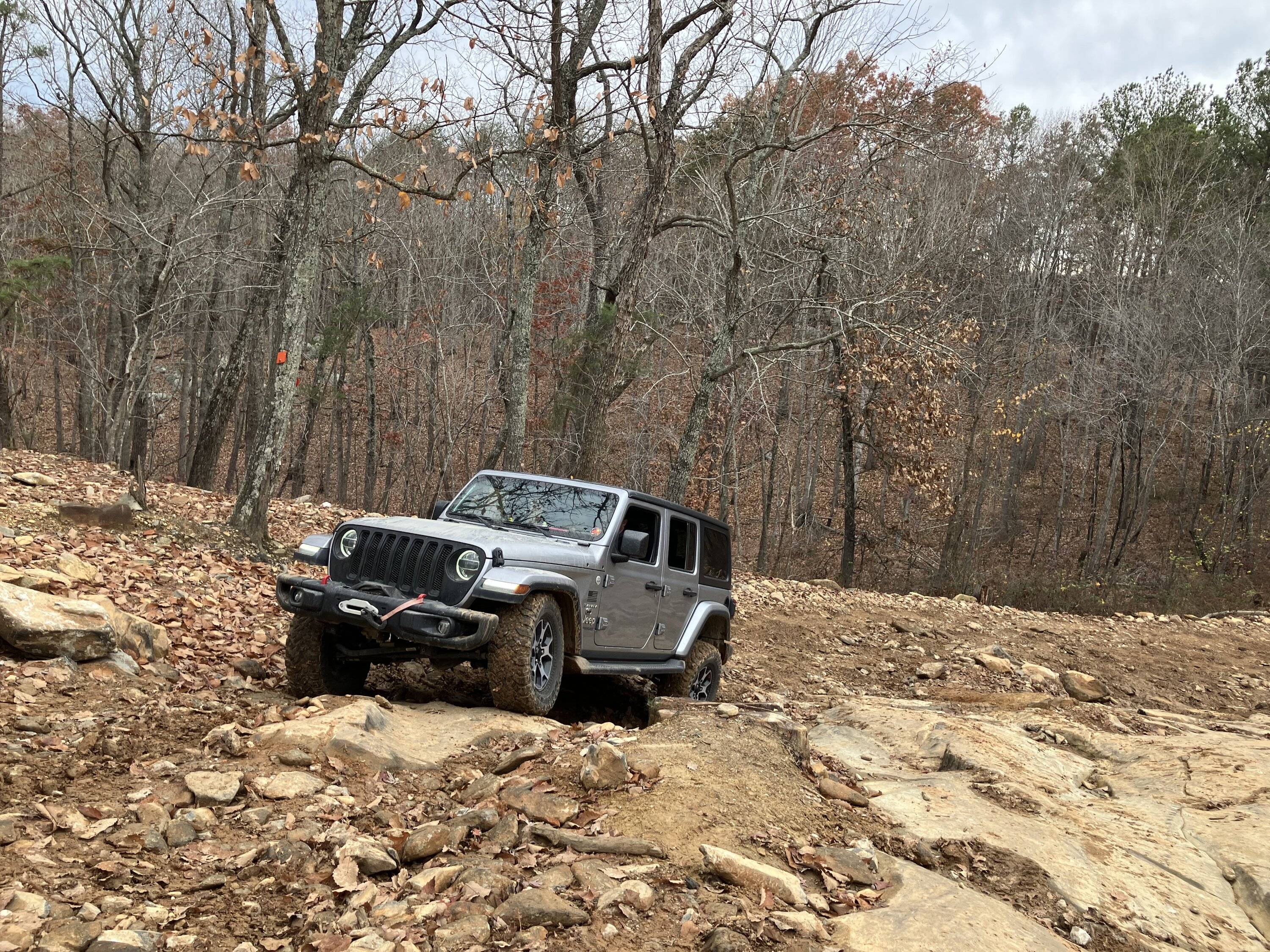 Jeep Wrangler JL BFGoodrich KO3 IMG_0179