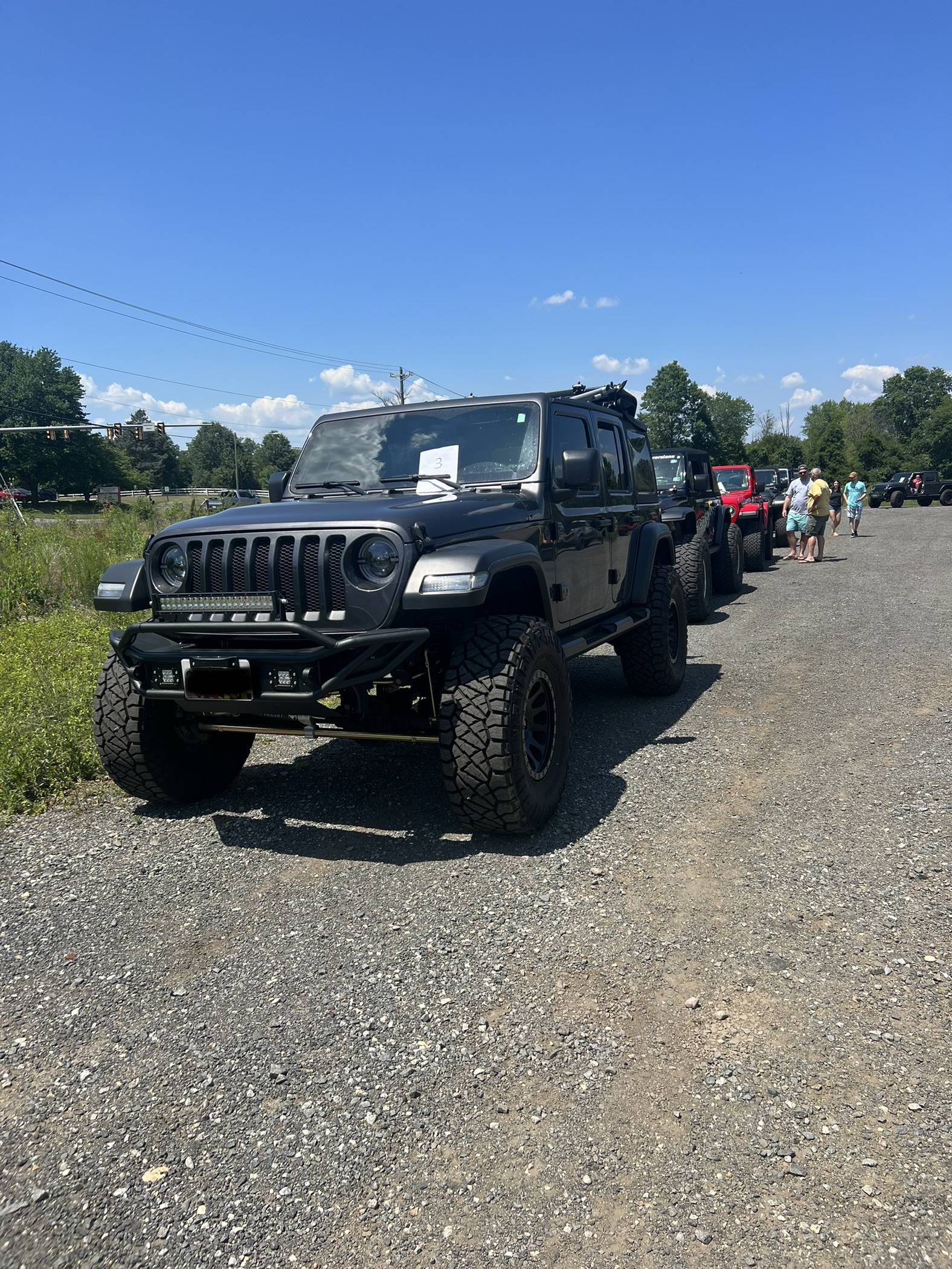 Jeep Wrangler JL Jack mount IMG_1798