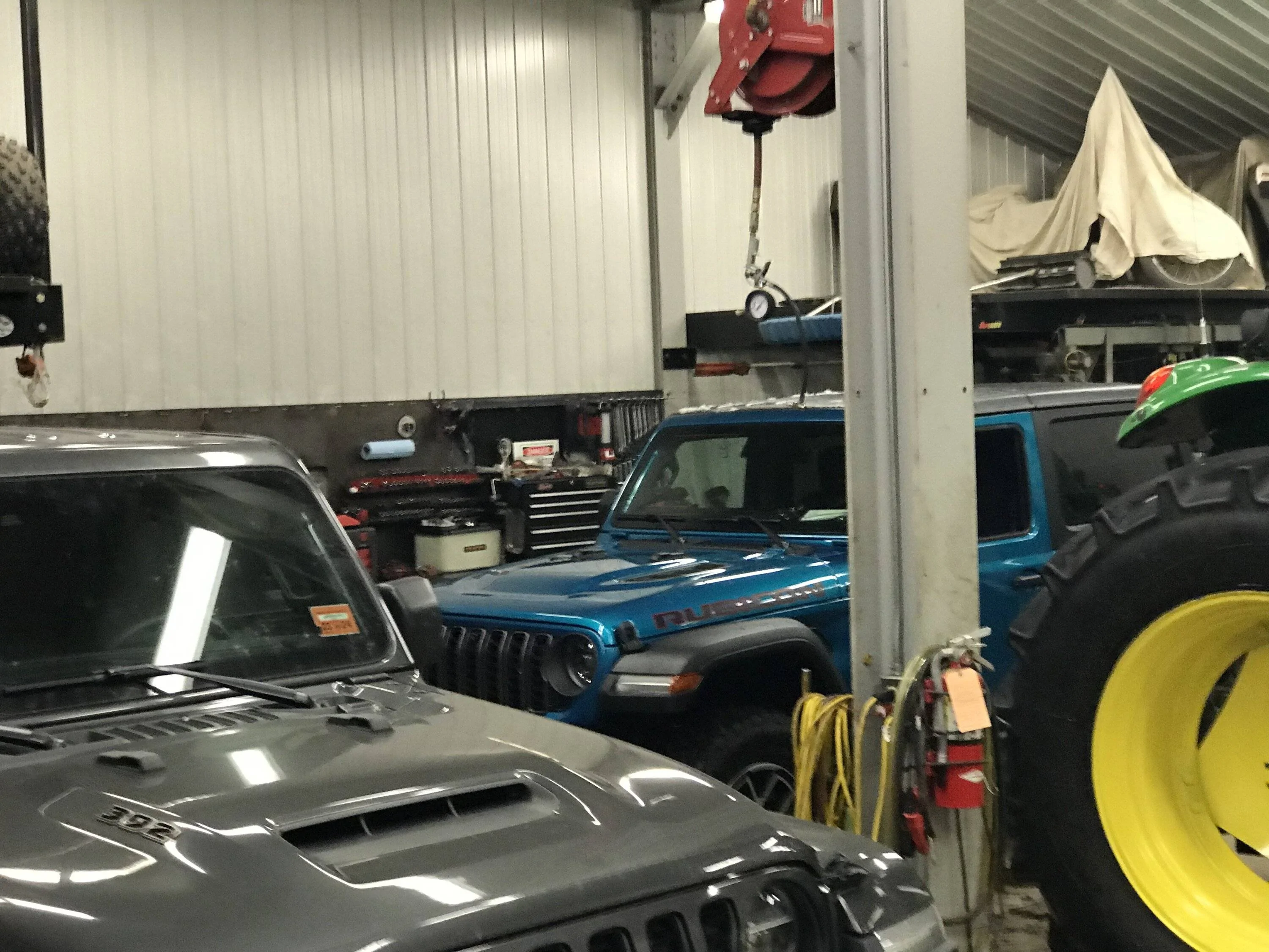 Jeep Wrangler JL 2024 Bikini Order Room AE58A917-B167-4605-A7A0-910CE49DD8E9