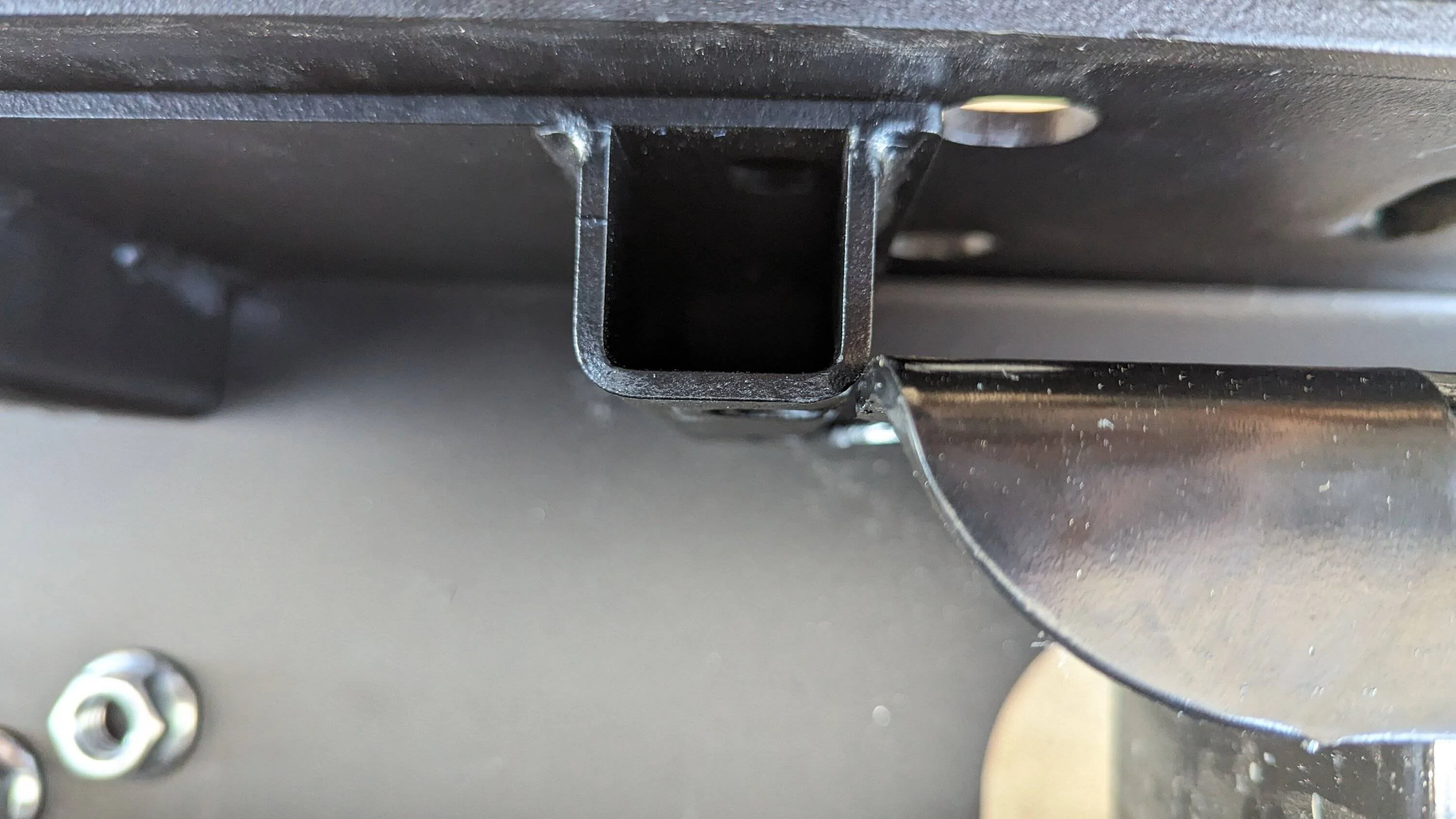 Jeep Wrangler JL Installing metalcloak front bumper and.... 1000012187