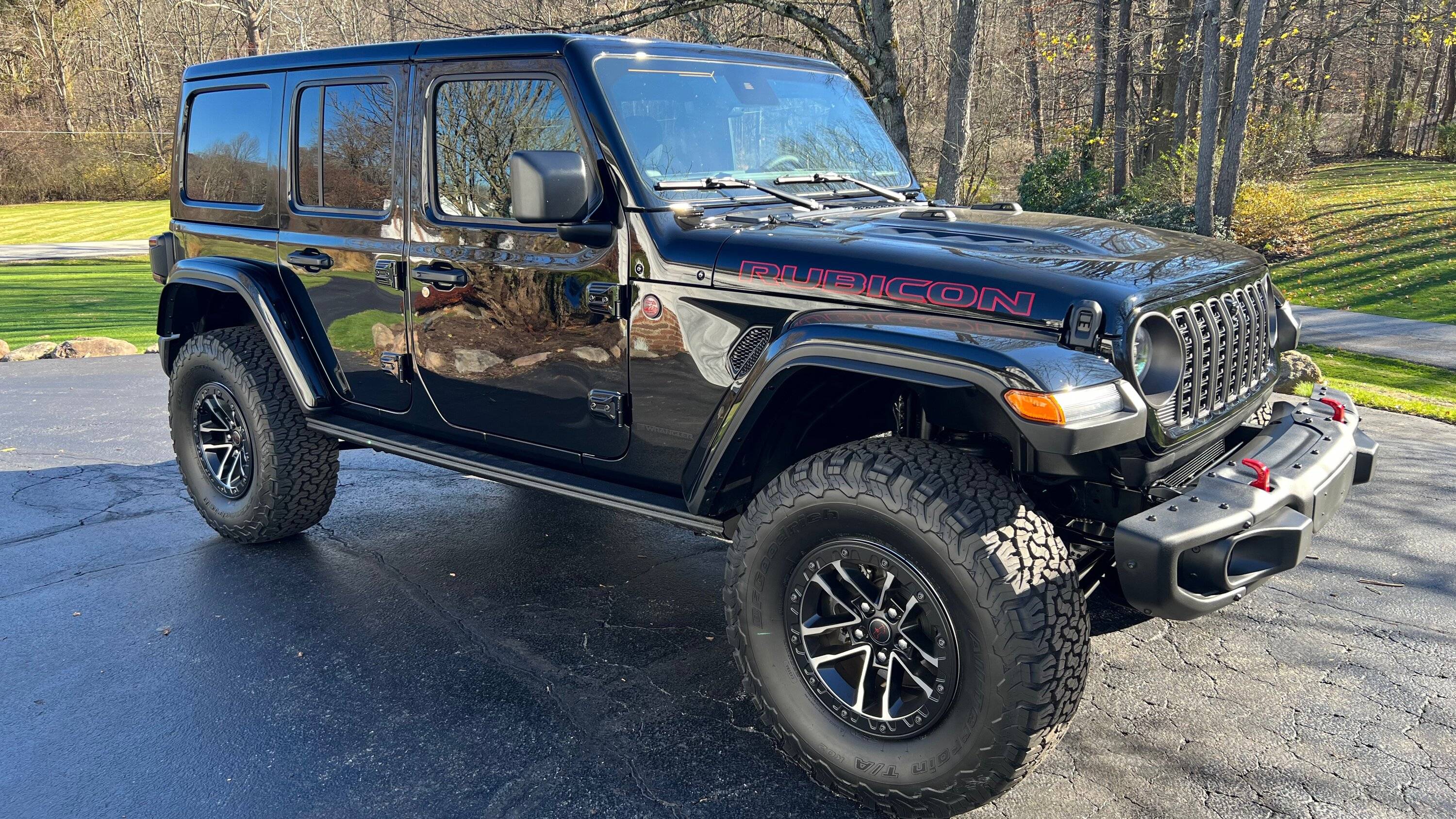 Jeep Wrangler JL Introductions & Welcome Thread 👋 IMG_4932