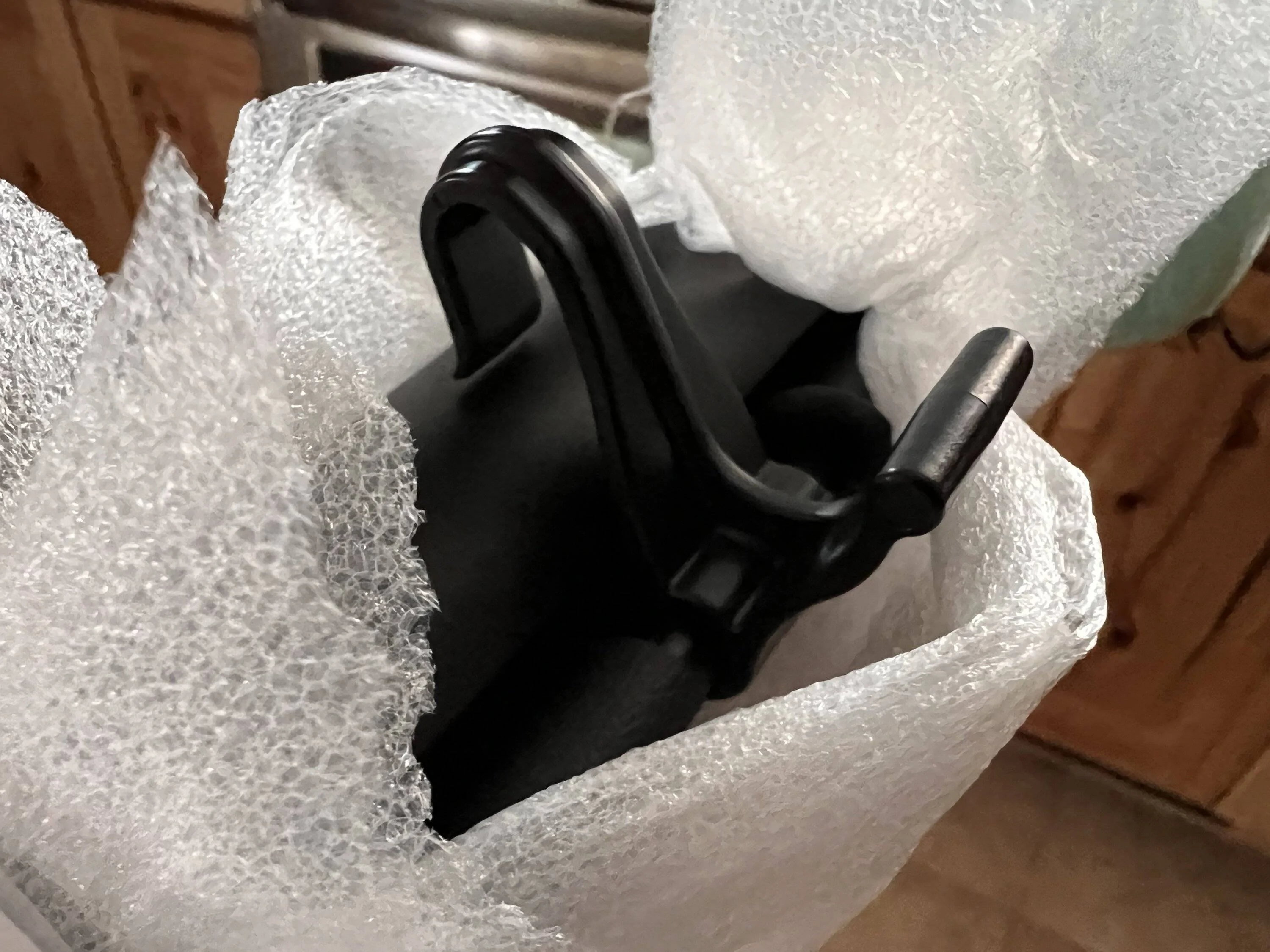 Jeep Wrangler JL Bestop sunshade replacement came in IMG_1977