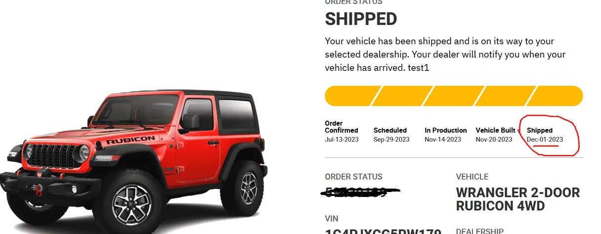 Jeep Wrangler JL WTH is wrong with this picture? 1701792270198
