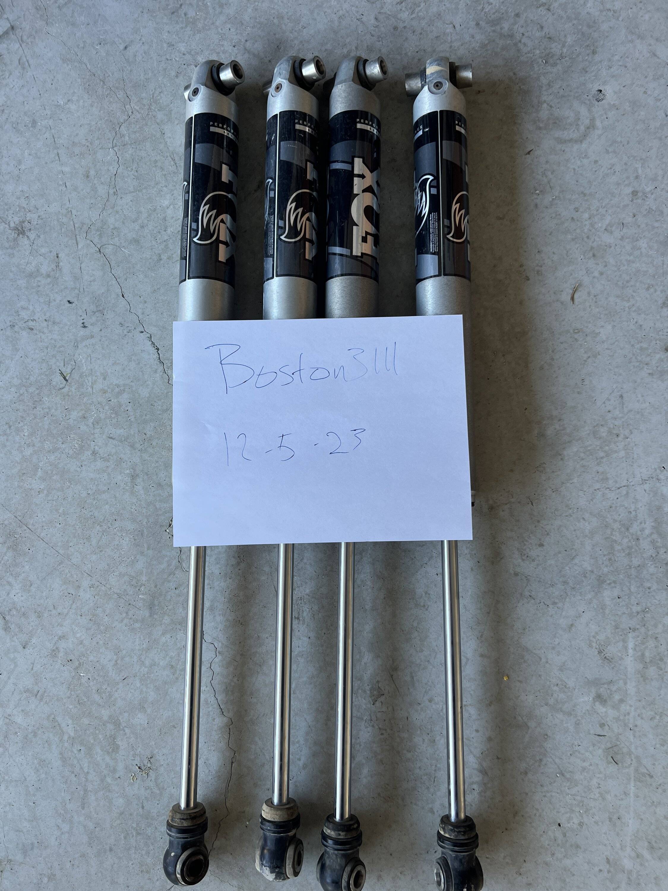 Jeep Wrangler JL Jeep JL Fox 2.0 Shocks IMG_5706