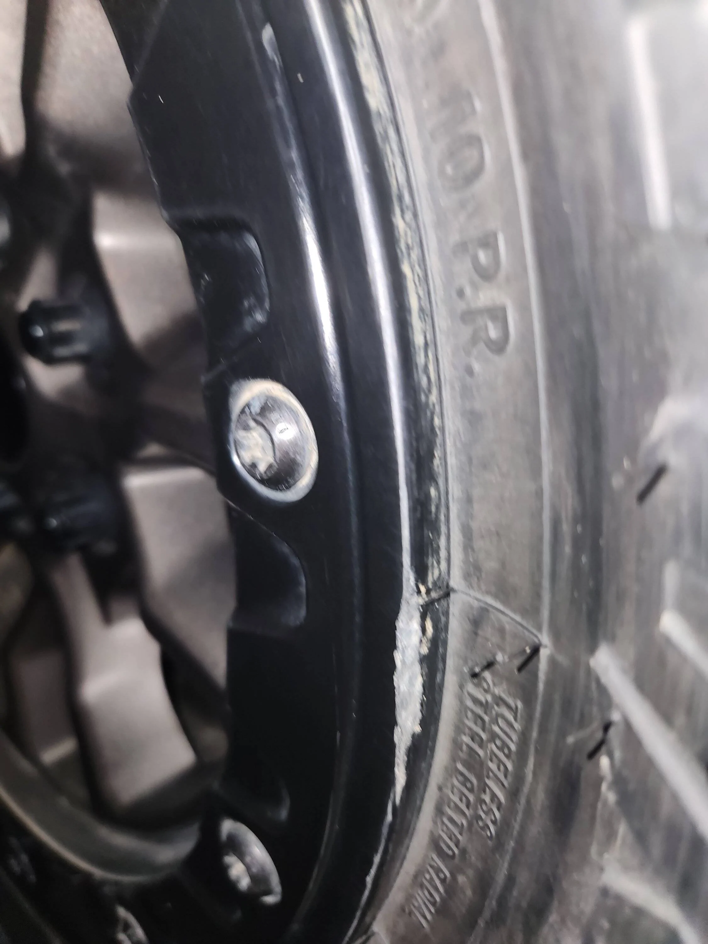 Jeep Wrangler JL Texas Wheeling 20231204_154821