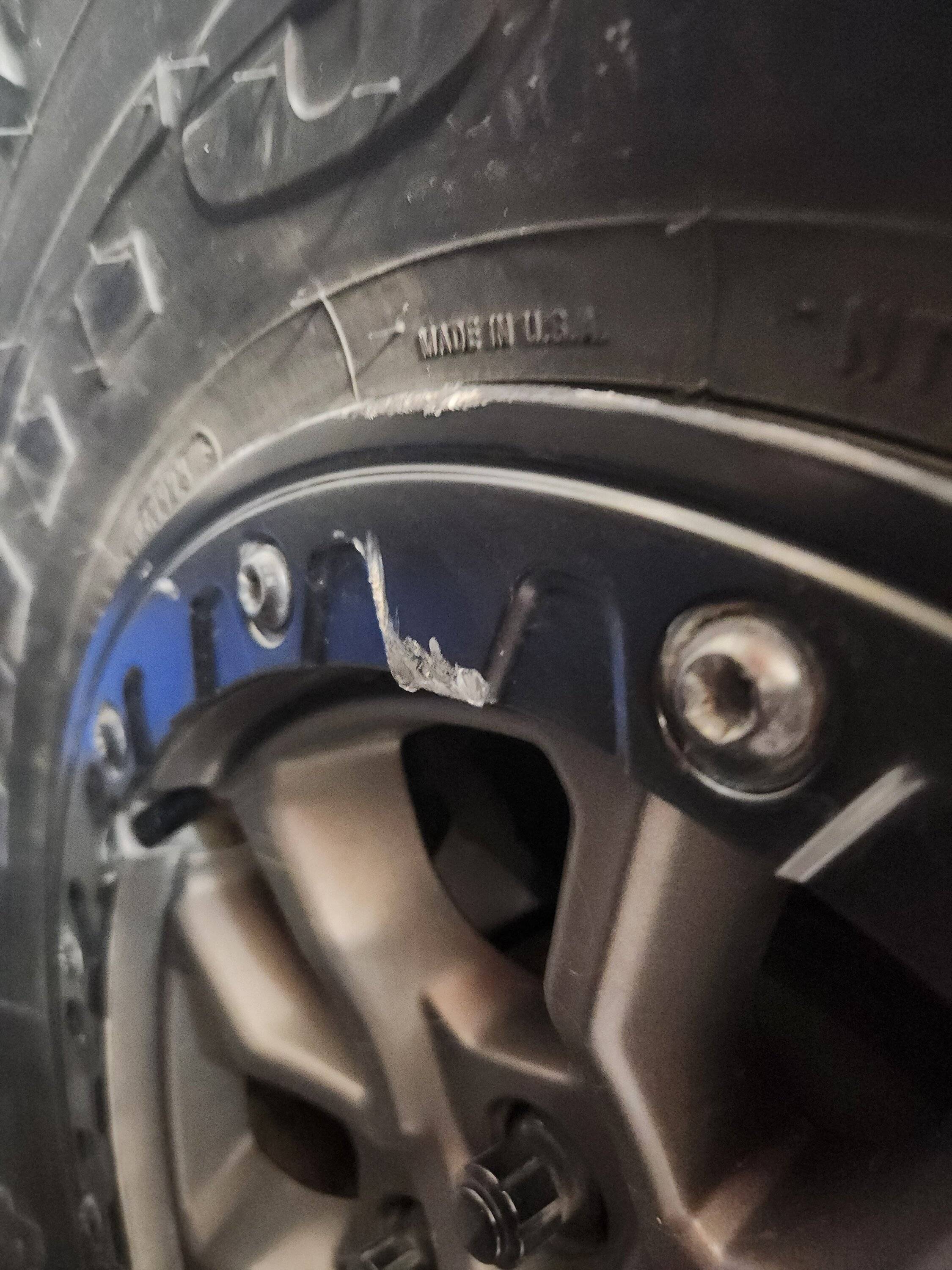 Jeep Wrangler JL Texas Wheeling 20231204_154817