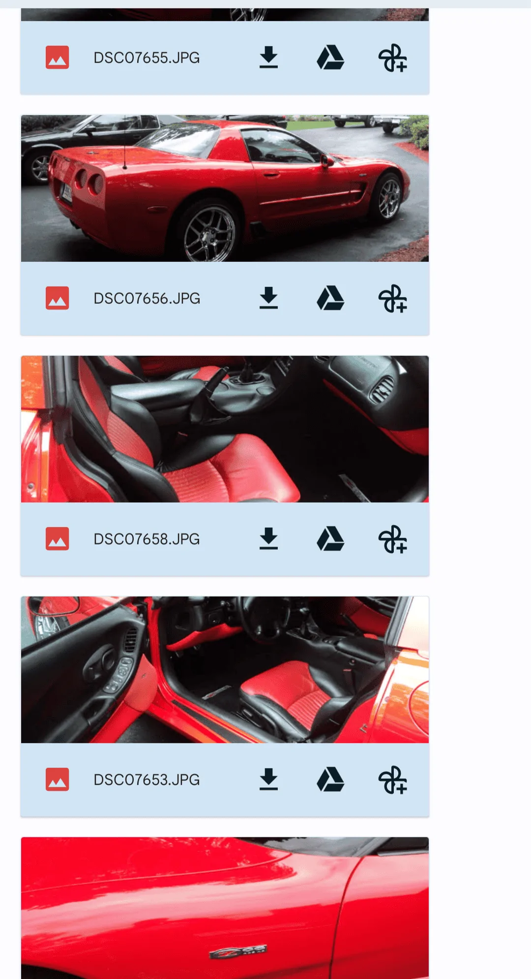 Jeep Wrangler JL No Soliciting!! Screenshot_20231205-184937-364