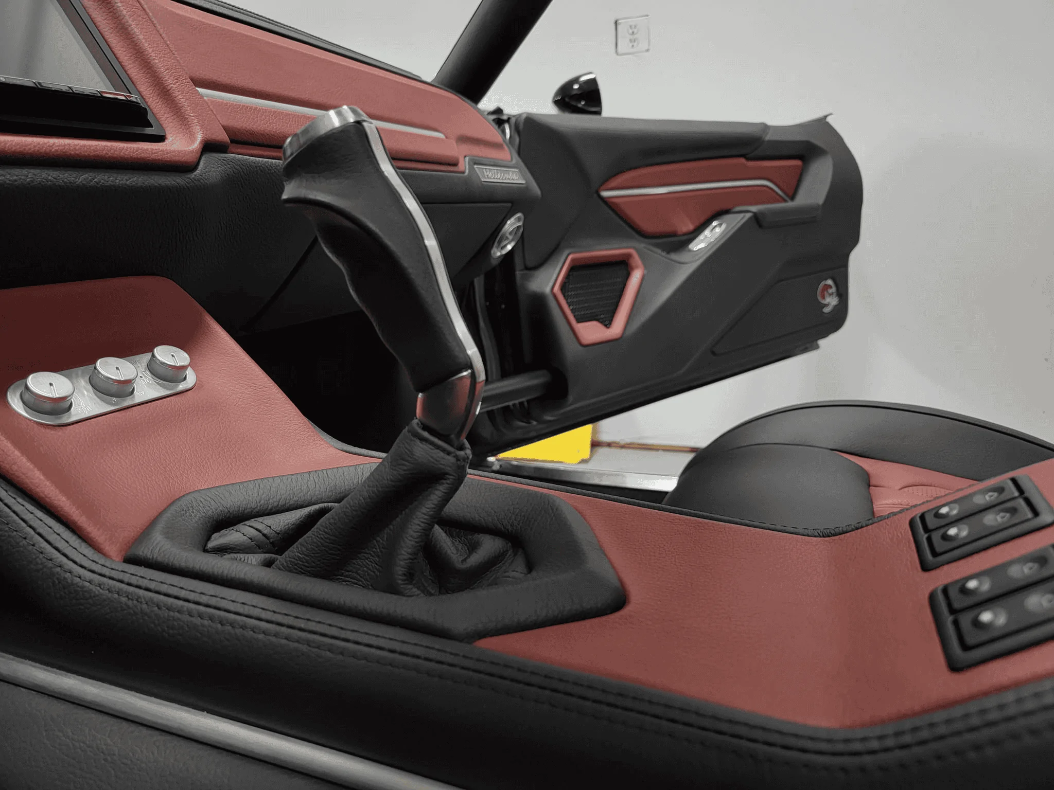 Jeep Wrangler JL All about SEATS! Who's changed 'em out? 1701864749279