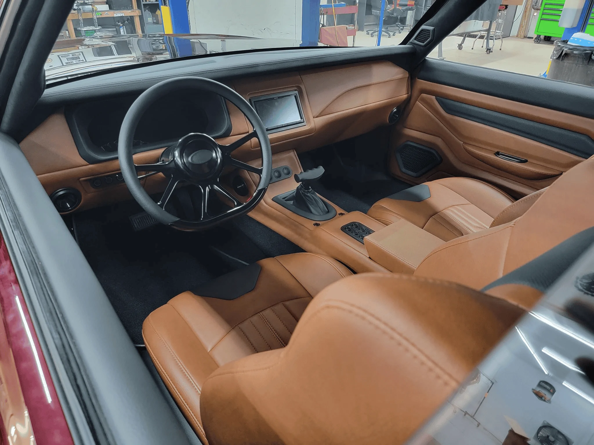 Jeep Wrangler JL All about SEATS! Who's changed 'em out? 1701864975925