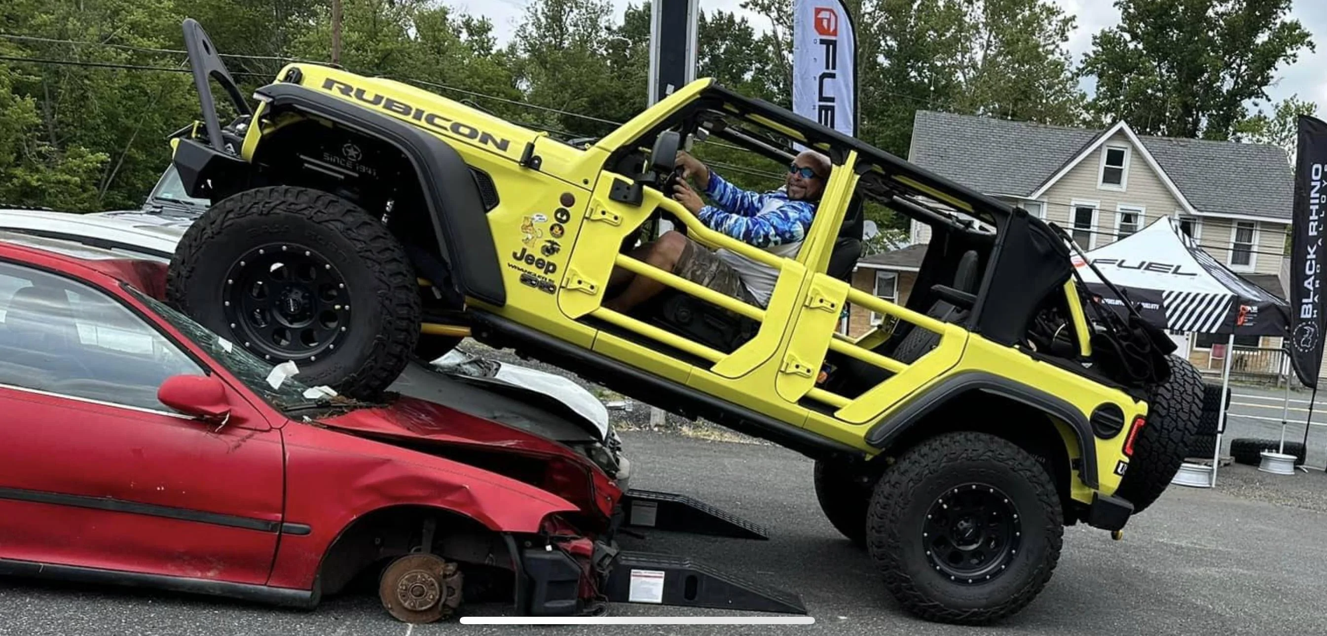 Jeep Wrangler JL This is Limoncello. IMG_1529