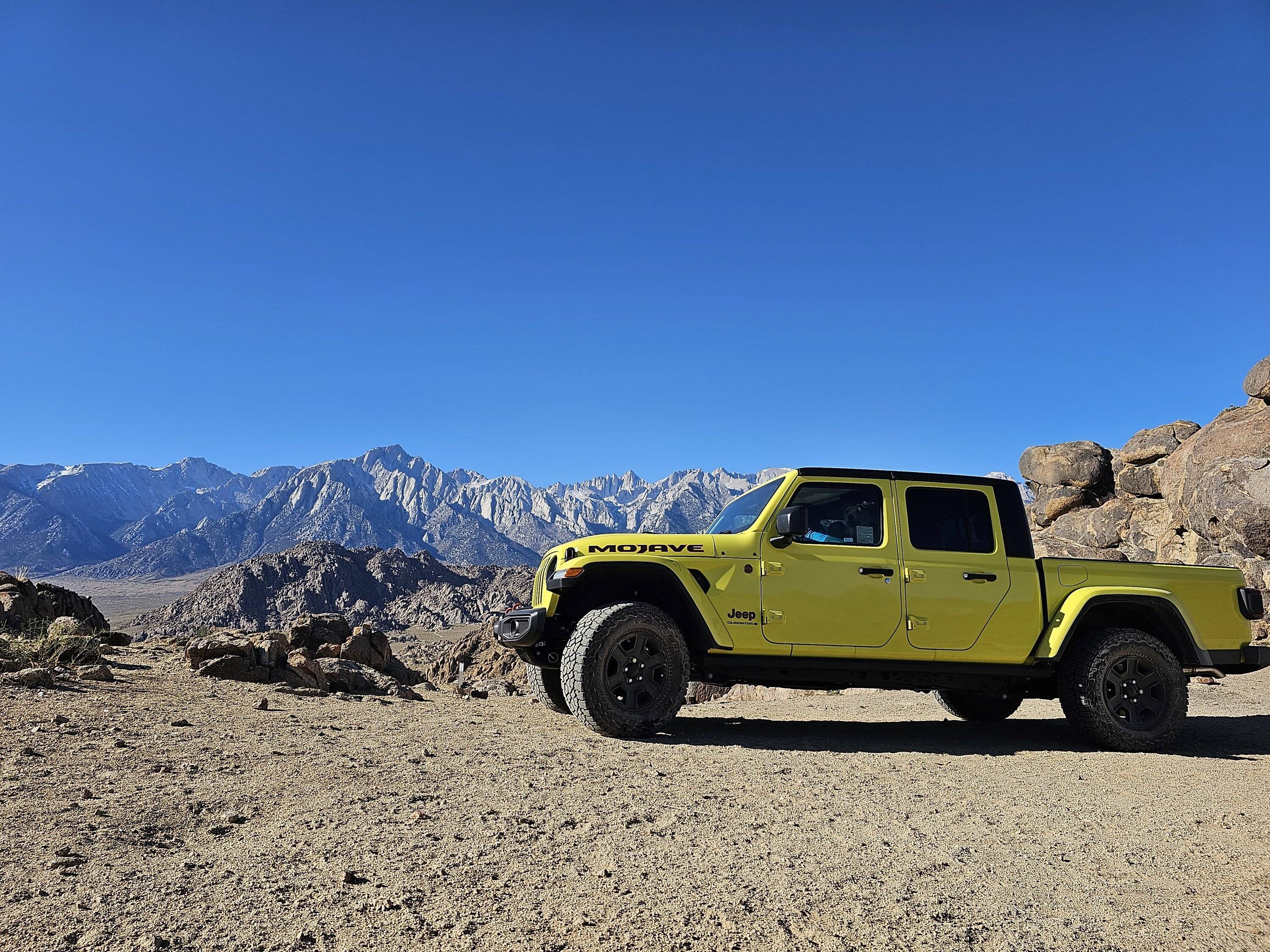 Jeep Wrangler JL This is Limoncello. 20231124_102021