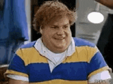 Jeep Wrangler JL Angry grill collage chris-farley-no-idea