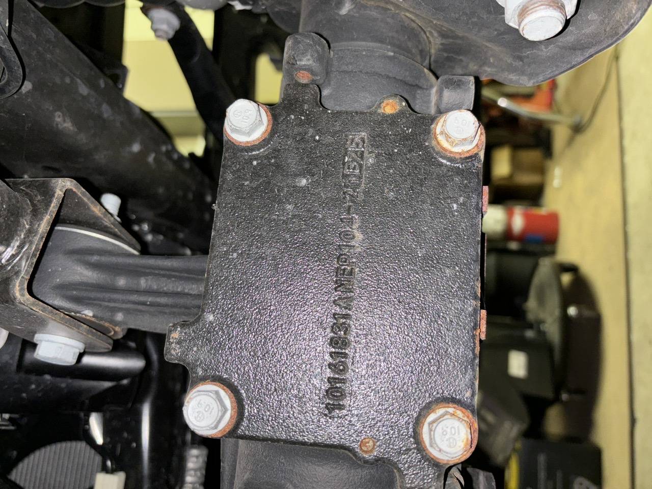 Jeep Wrangler JL 2H drive 86FB65D7-11BD-44D7-A3CE-8DA39938E217