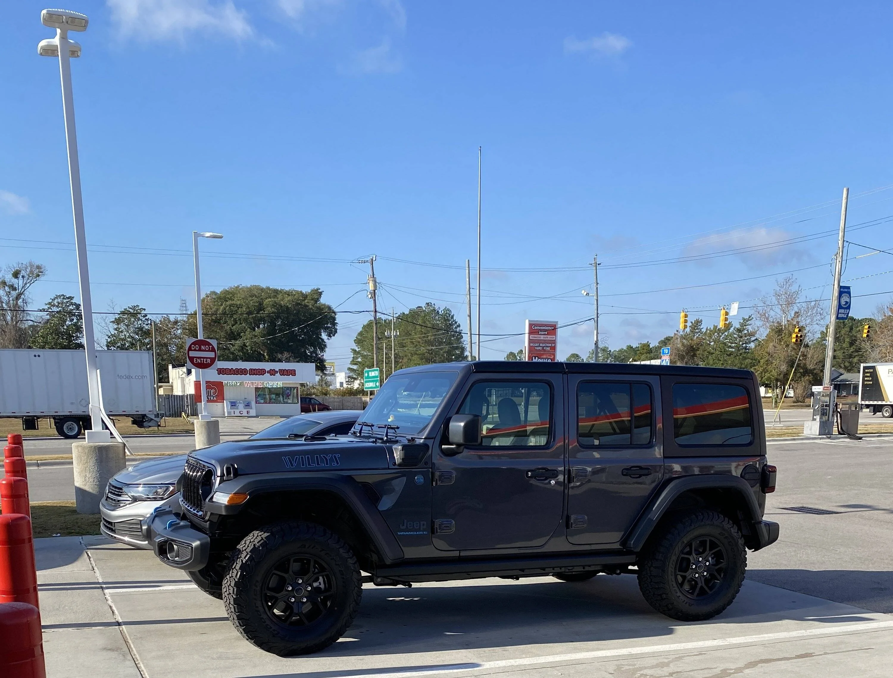 Jeep Wrangler JL This is Ready Kilowatt IMG_6524
