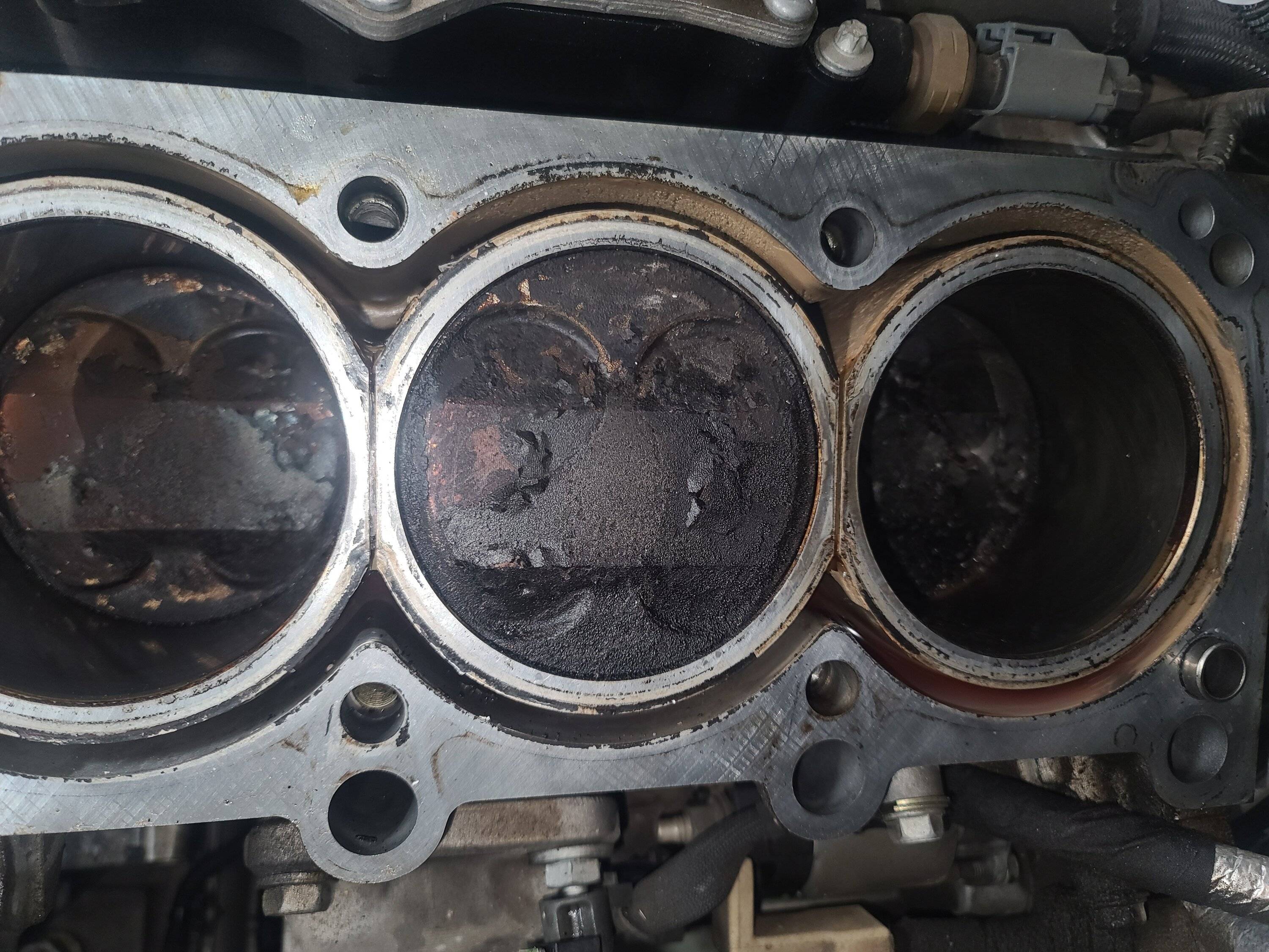 Jeep Wrangler JL Another spark knock thread... sorry 20231117_124722