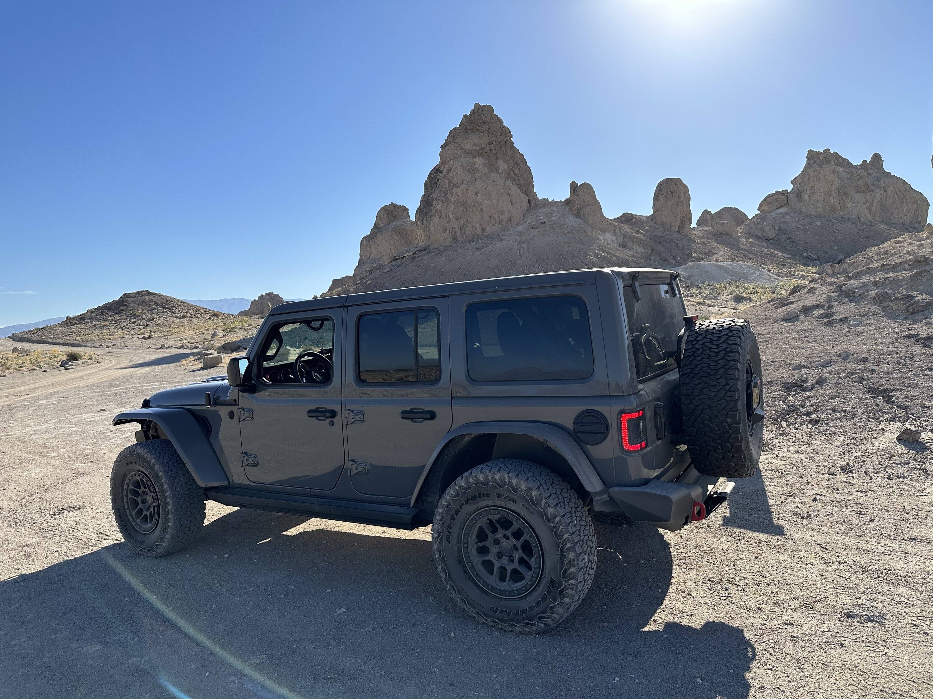 Jeep Wrangler JL ARB HOLIDAY GIVEAWAY! (CLOSED) + 15% OFF ALL JEEP JL PRODUCTS IMG_3257