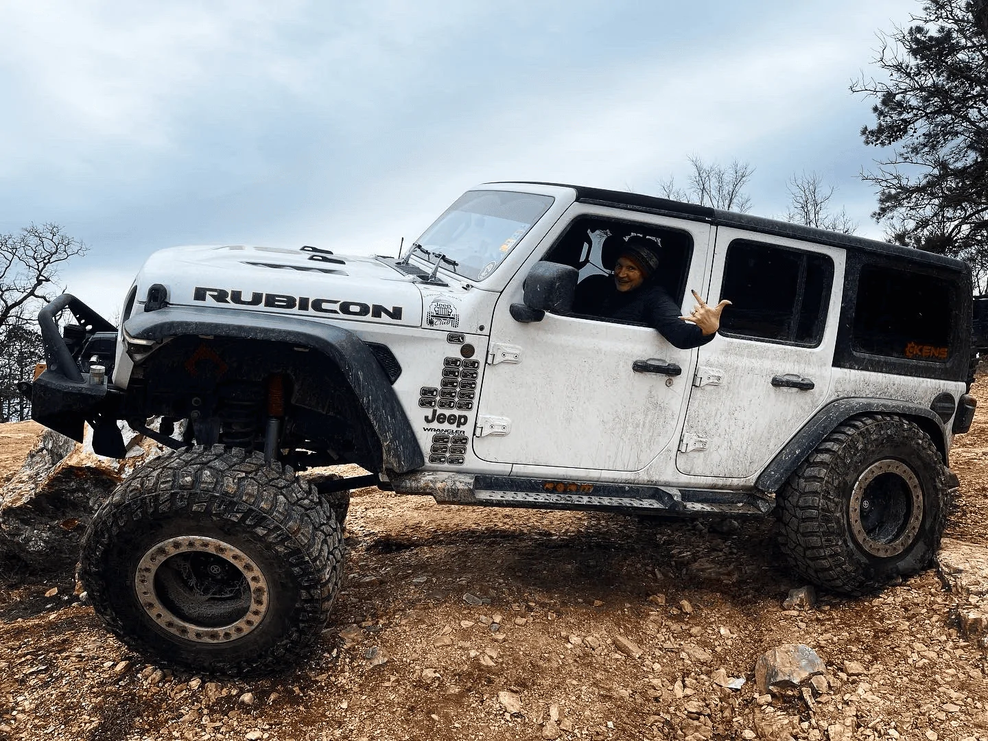 Jeep Wrangler JL 37s & Regrets? 1702042597692