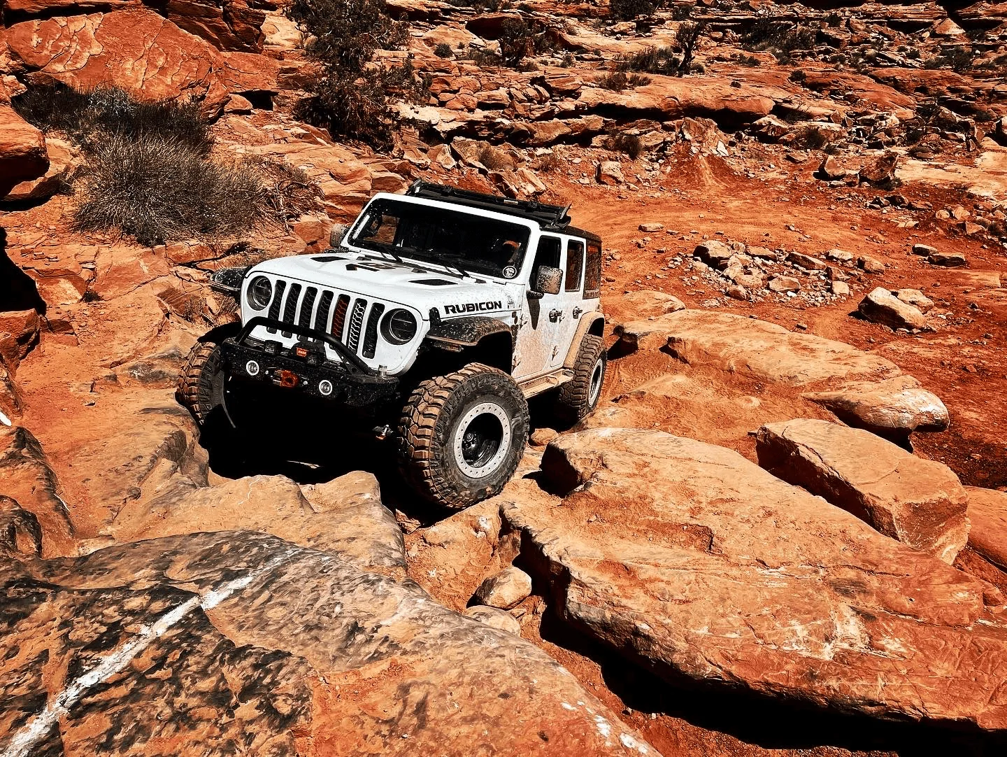 Jeep Wrangler JL 37s & Regrets? 1702043309409