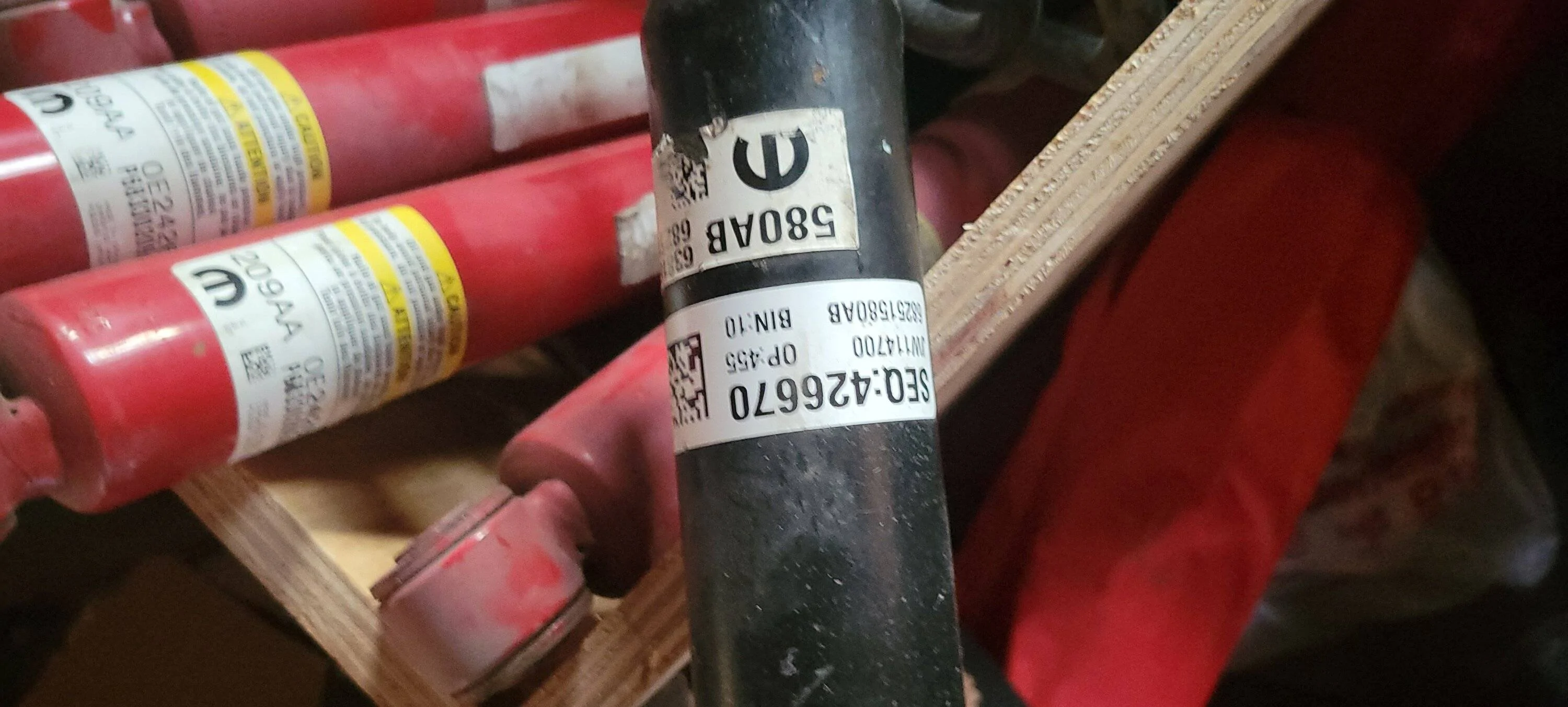 Jeep Wrangler JL JLU Rubicon Suspension 20231207_080357