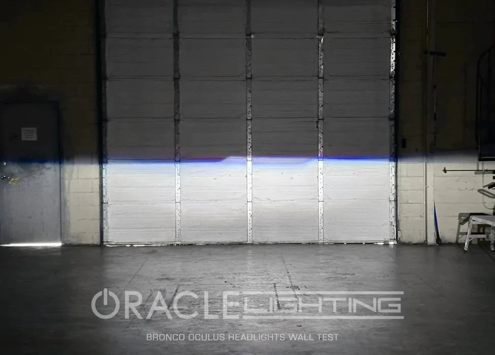 Jeep Wrangler JL Halogen to LED Bronculus_Wall_Test_2_975x700
