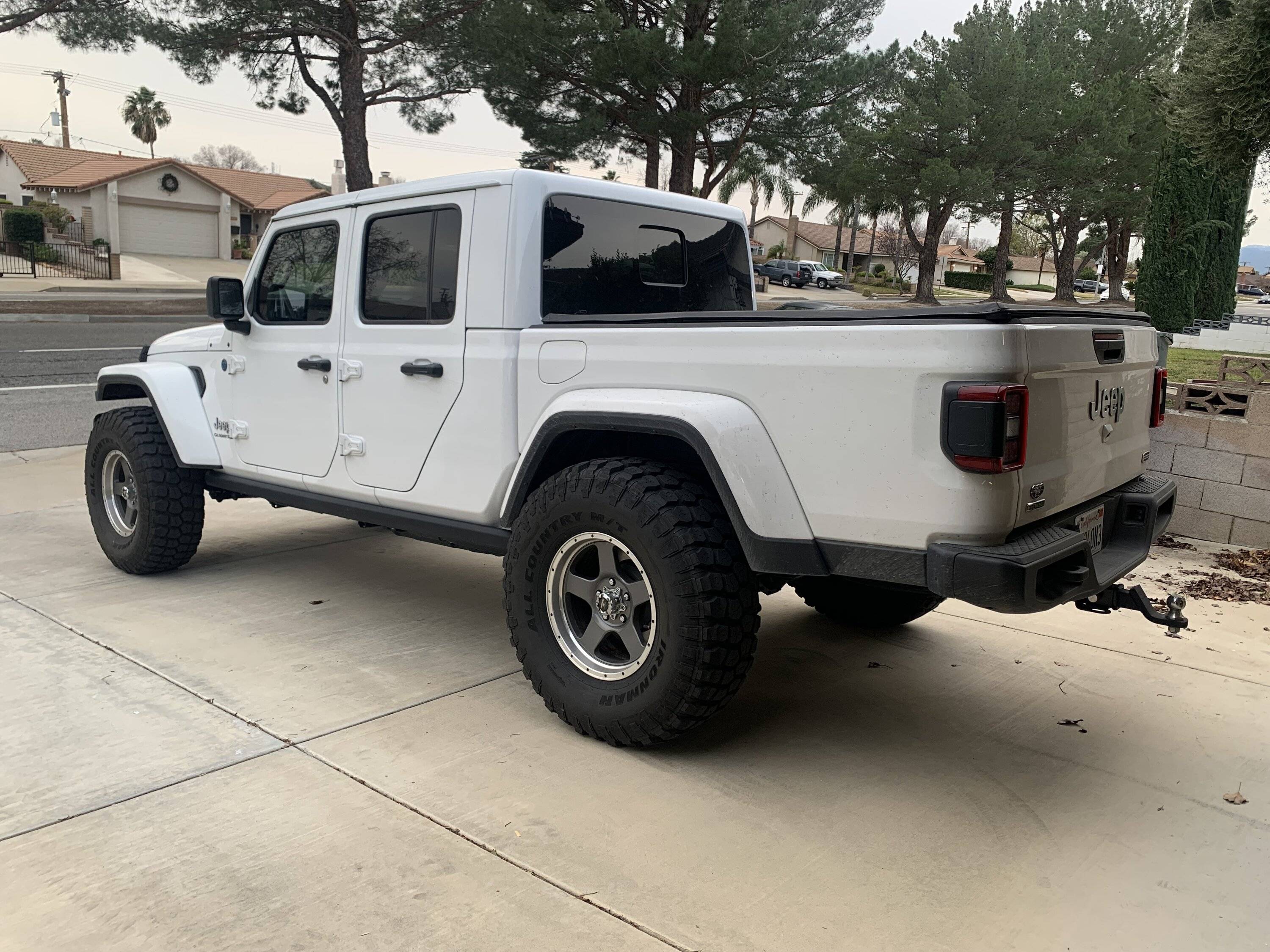 Jeep Wrangler JL First time lifter 69284155747__EF71939F-A26A-42FE-B039-2B192834400D