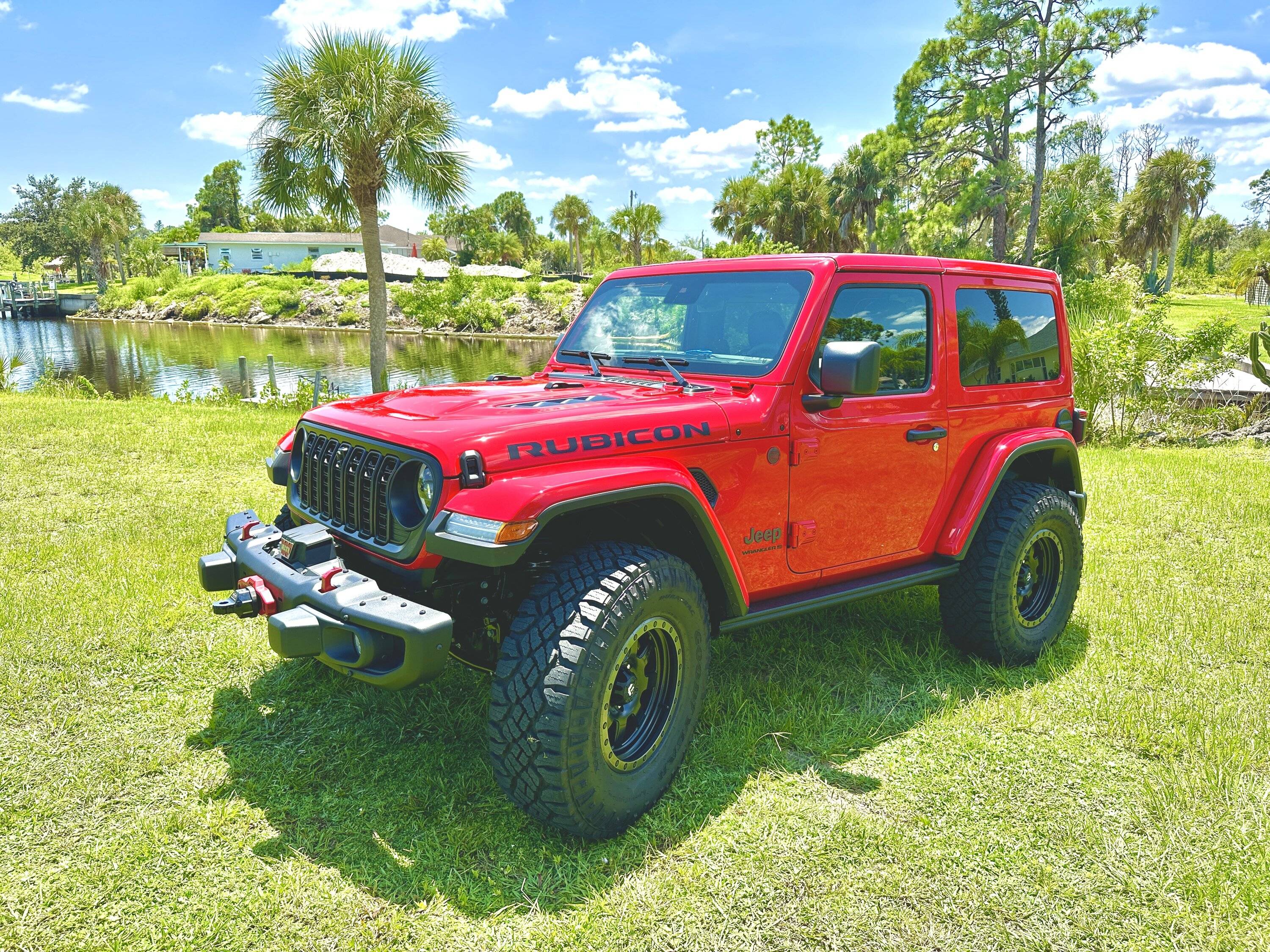 Jeep Wrangler JL Florida Roll Call! IMG_6144