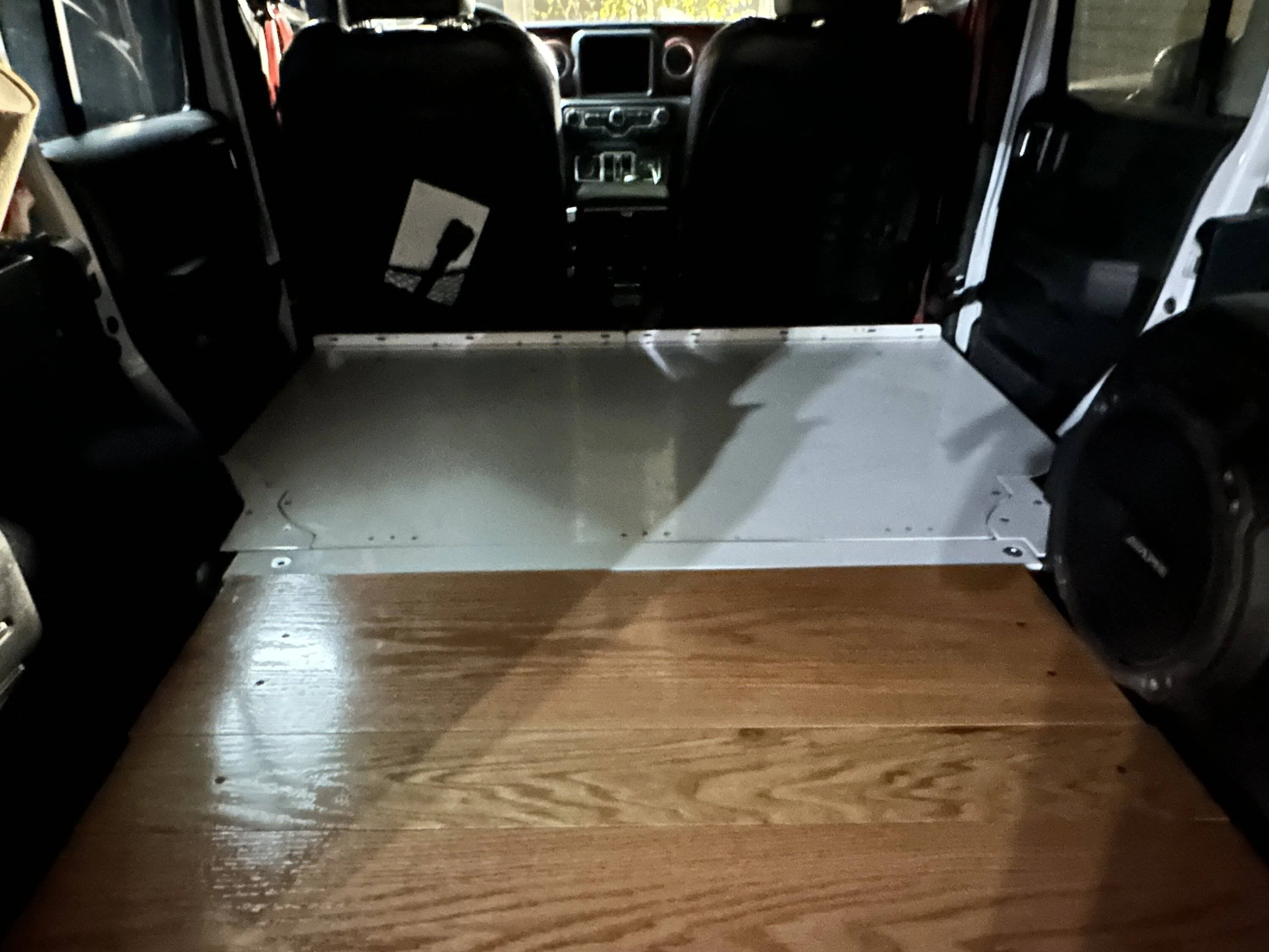 Jeep Wrangler JL 4xe Rear Platform Build(s) 2023-12-08 17.43.49