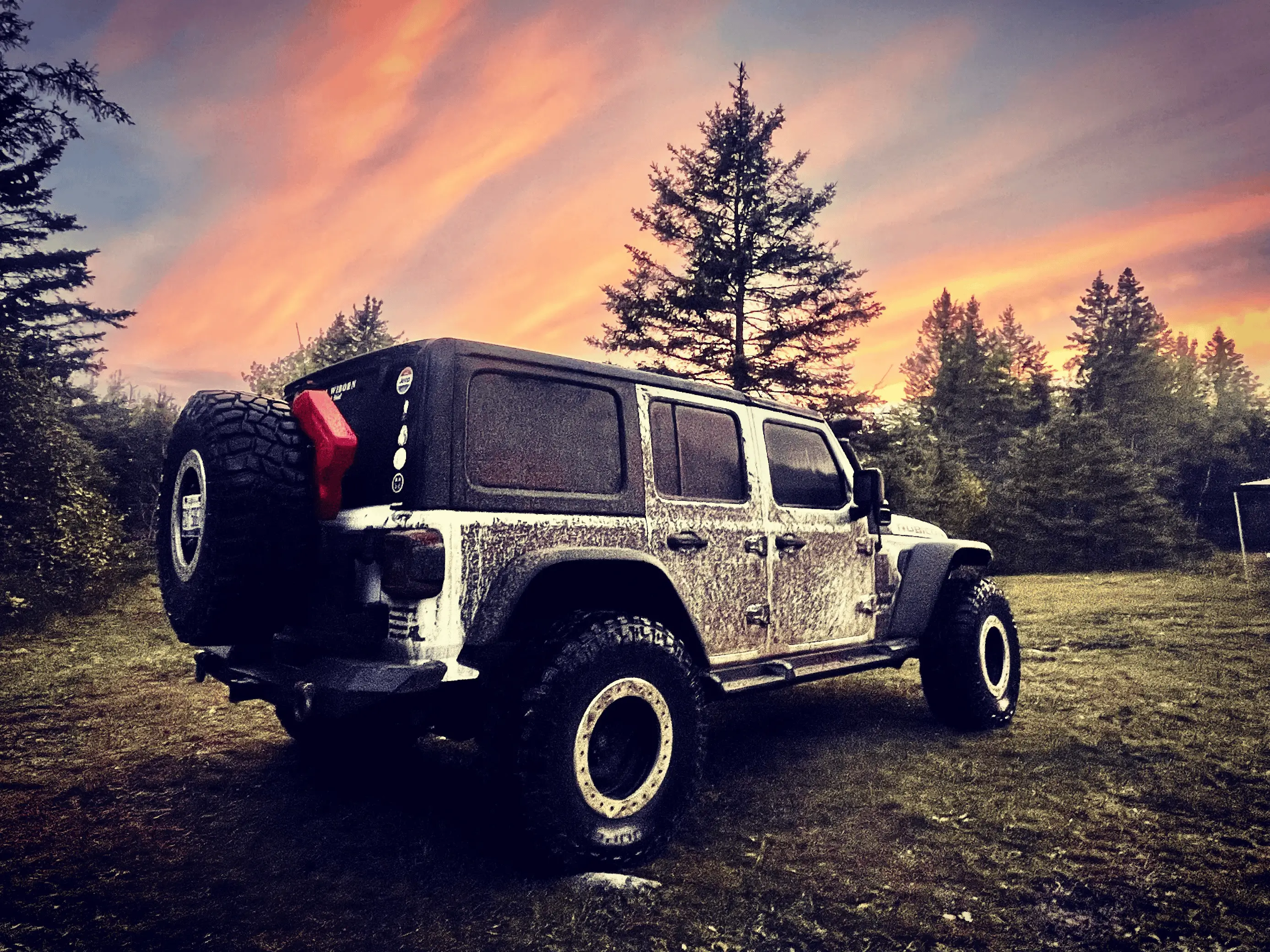 Jeep Wrangler JL 37s & Regrets? 1702122623739
