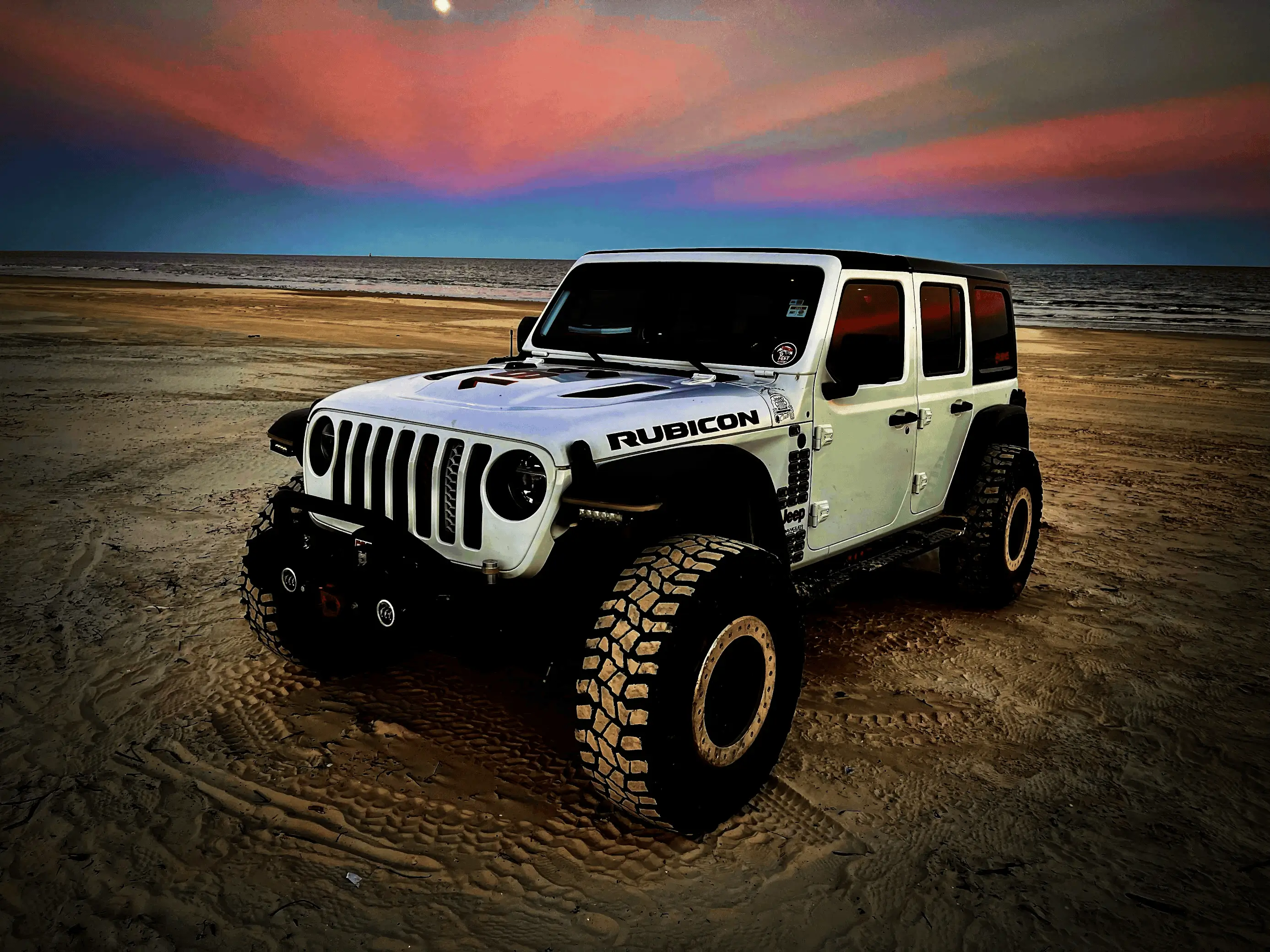 Jeep Wrangler JL 37s & Regrets? 1702122668572