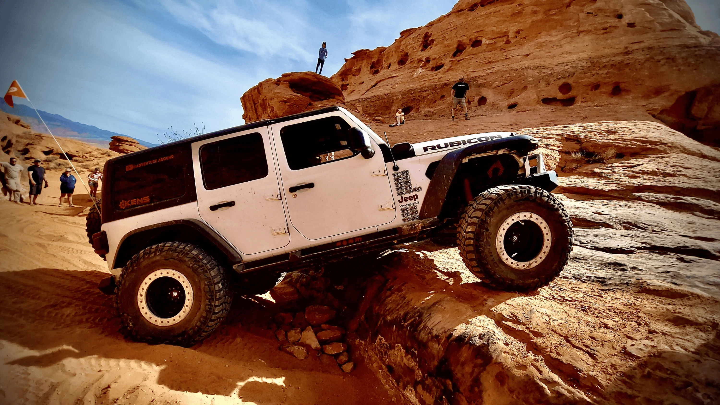 Jeep Wrangler JL 37s & Regrets? 1702122747973