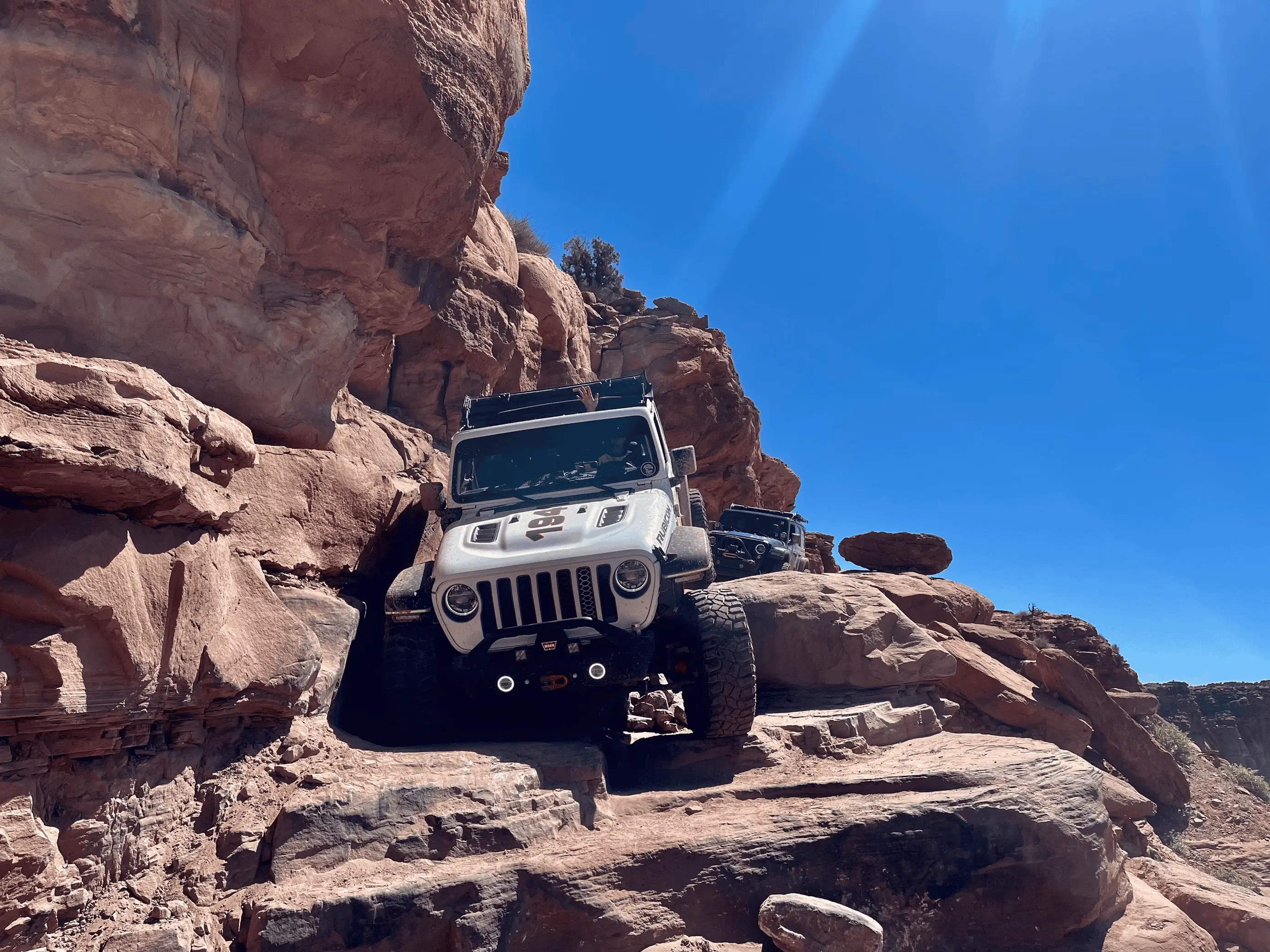 Jeep Wrangler JL 37s & Regrets? 1702122796596
