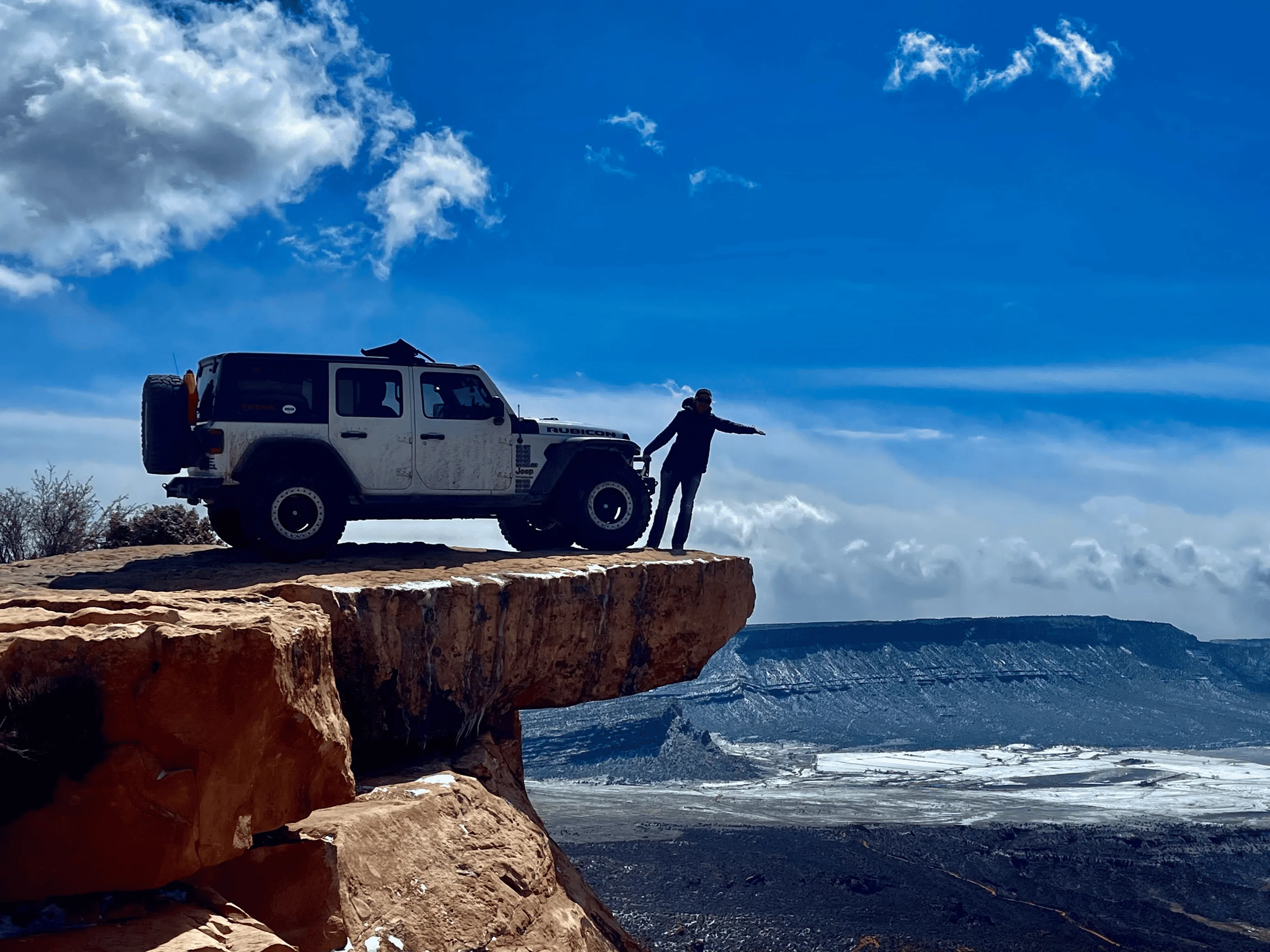 Jeep Wrangler JL 37s & Regrets? 1702122883697