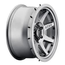 Jeep Wrangler JL ICON Rebound Pro - Installing new tires IMG_8011