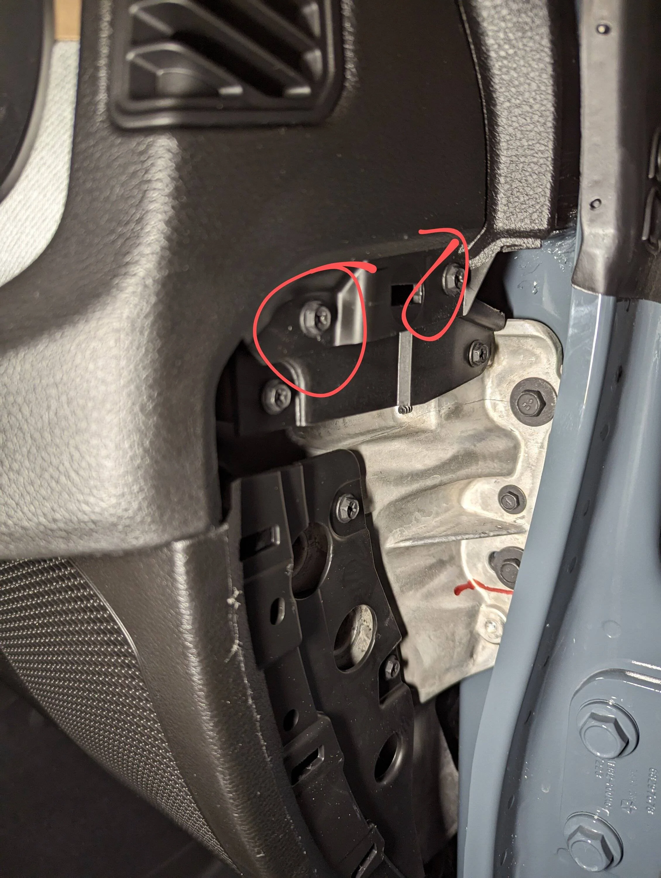 Jeep Wrangler JL Installed Start-X remote start on 2024 Willys 1000004893