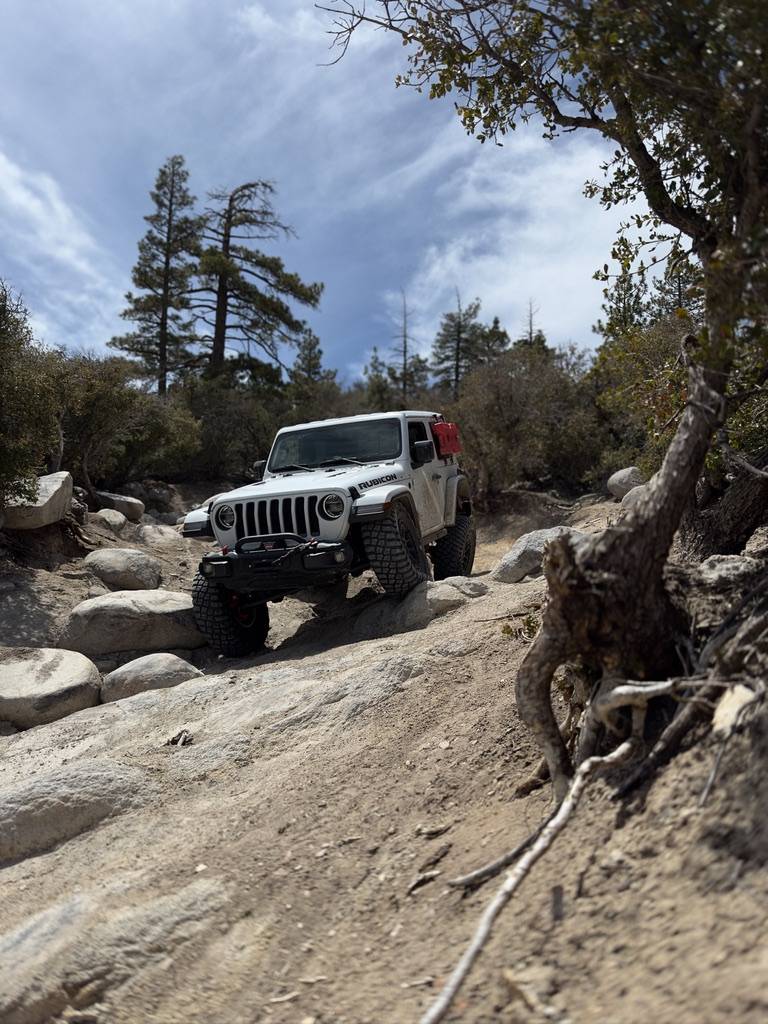 Jeep Wrangler JL Does anyone like their Jeep? 30D2B2E4-2572-42CE-86B5-689CE2BE6357_1_105_c