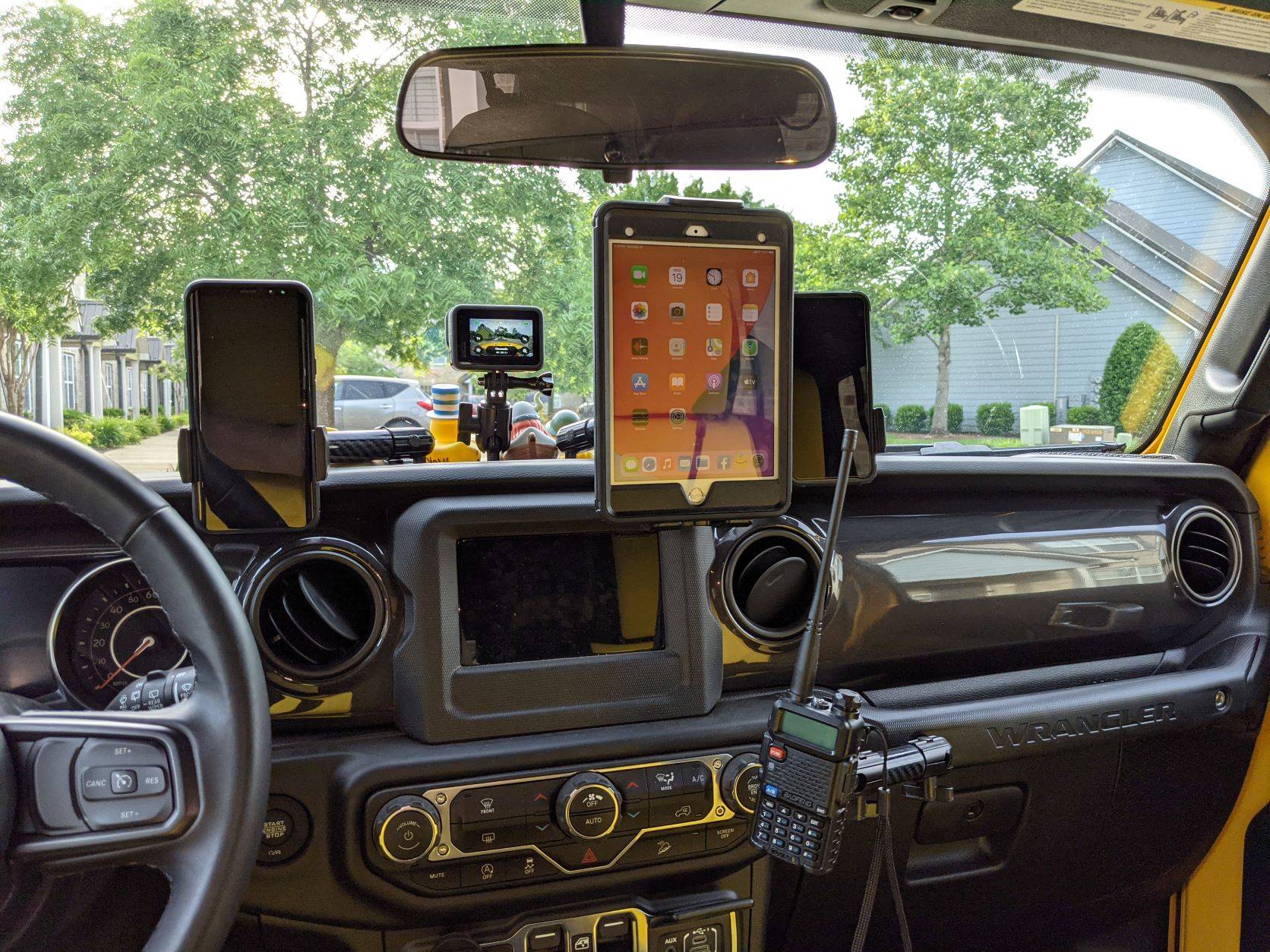 Jeep Wrangler JL What day 1 mods do you recommend? PXL_20210519_224856098 small