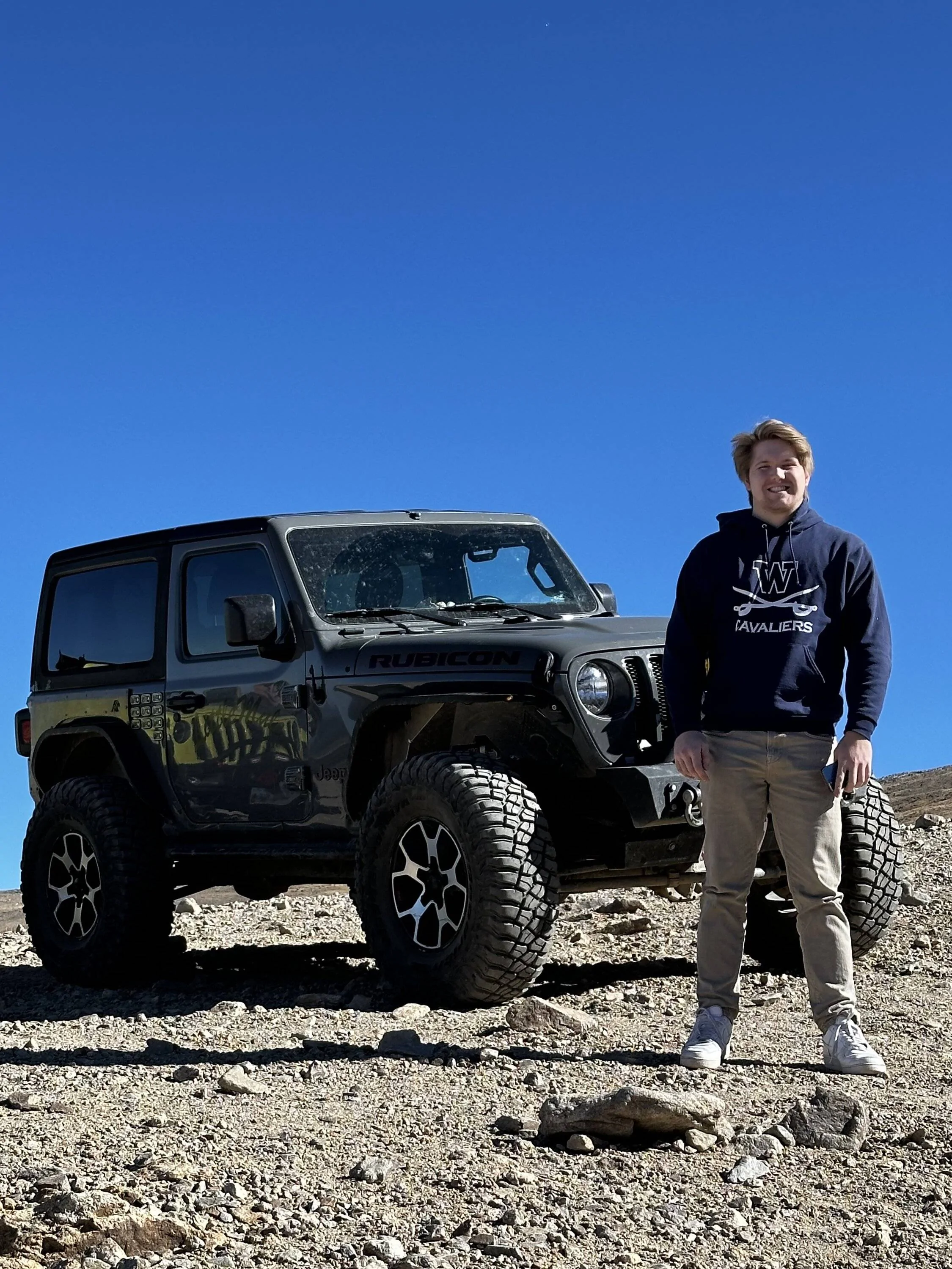 Jeep Wrangler JL 37s & Regrets? IMG_3233