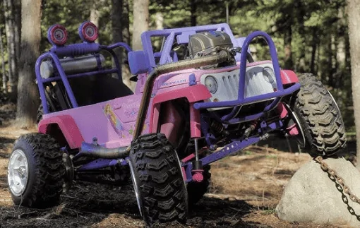 Jeep Wrangler JL How to define 'off-road capability' 1702427561230