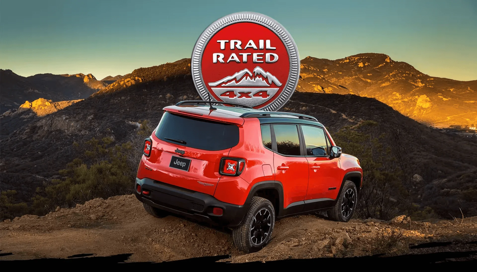 Jeep Wrangler JL How to define 'off-road capability' 1702429021716