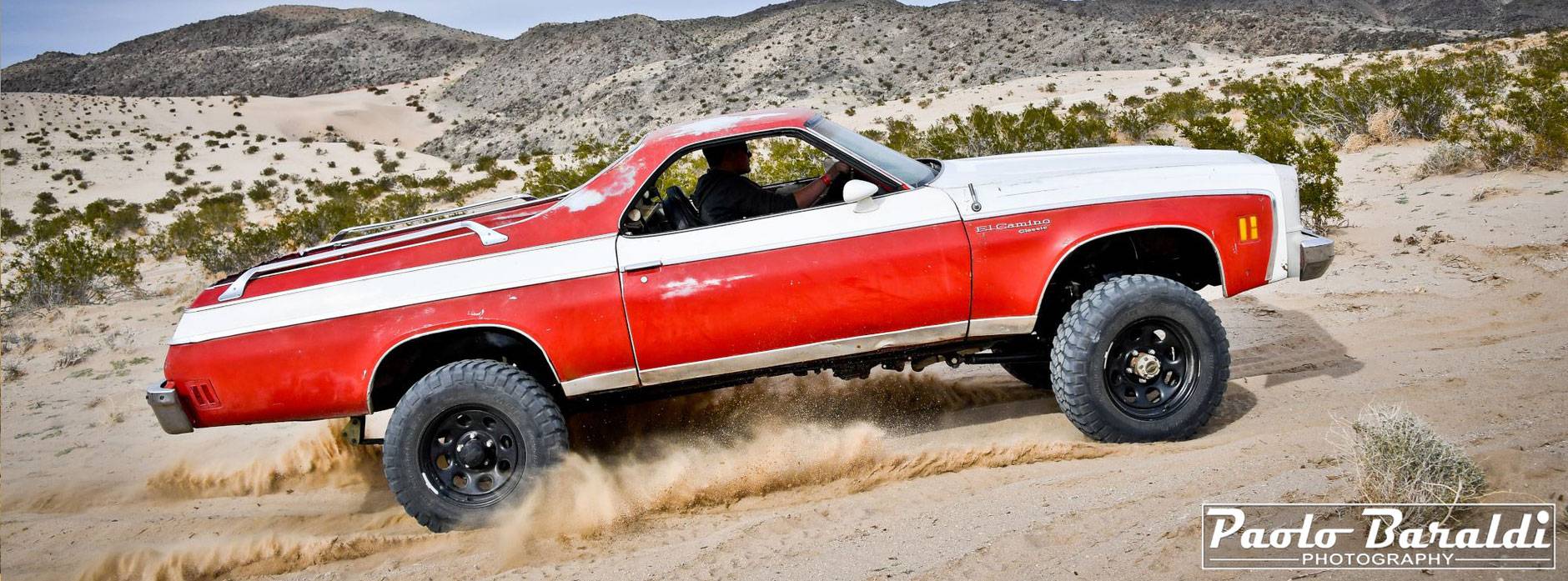 Jeep Wrangler JL How to define 'off-road capability' image