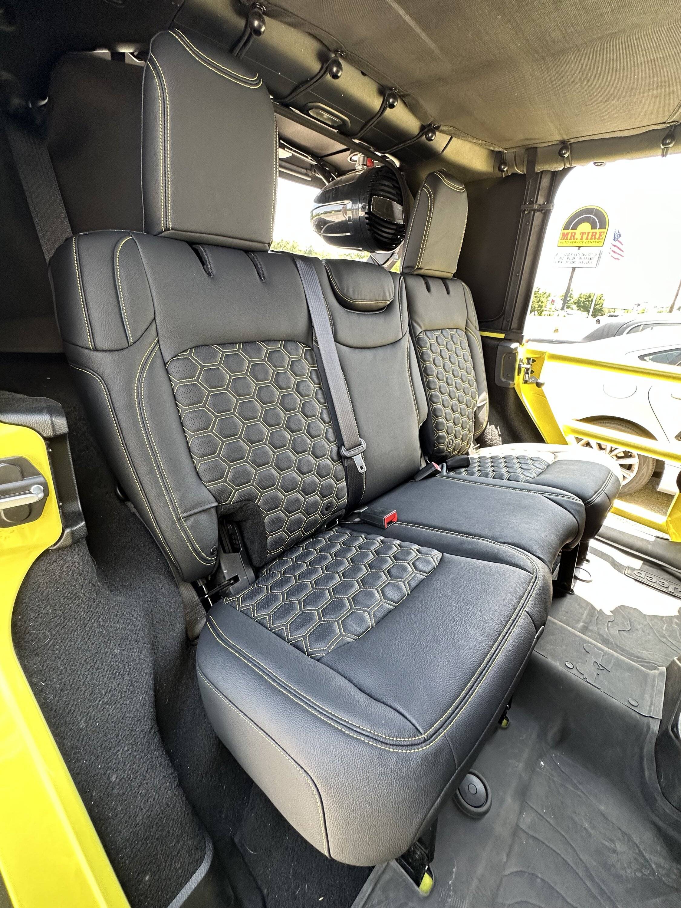 Jeep Wrangler JL This is Limoncello. IMG_0461
