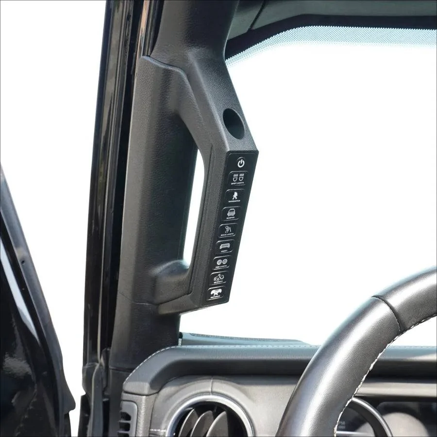 Jeep Wrangler JL More aux switches? voswitch-jl800-handle-switch-for-jeep-jl-wrangler-and-gladiator-497791