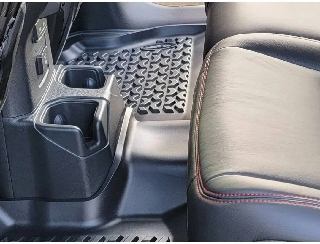 Jeep Wrangler JL Any good floor mat recommendations? Screenshot_20220302-125800_Chrom